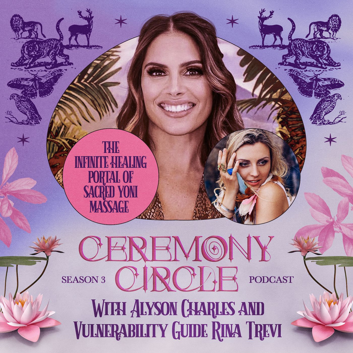 Ceremony Circle
