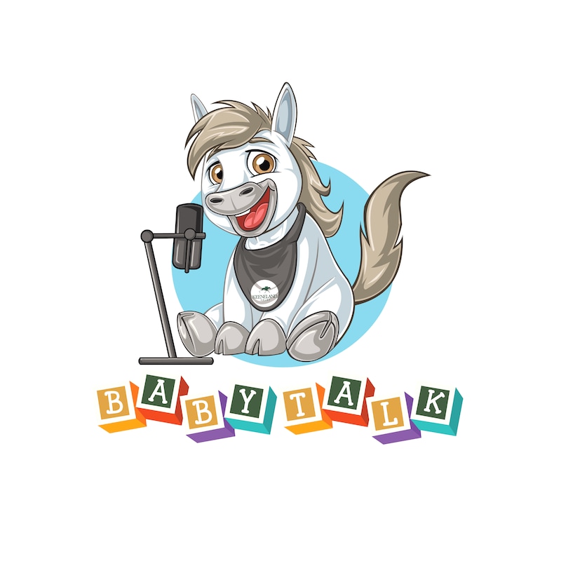Artwork for podcast Baby Talk