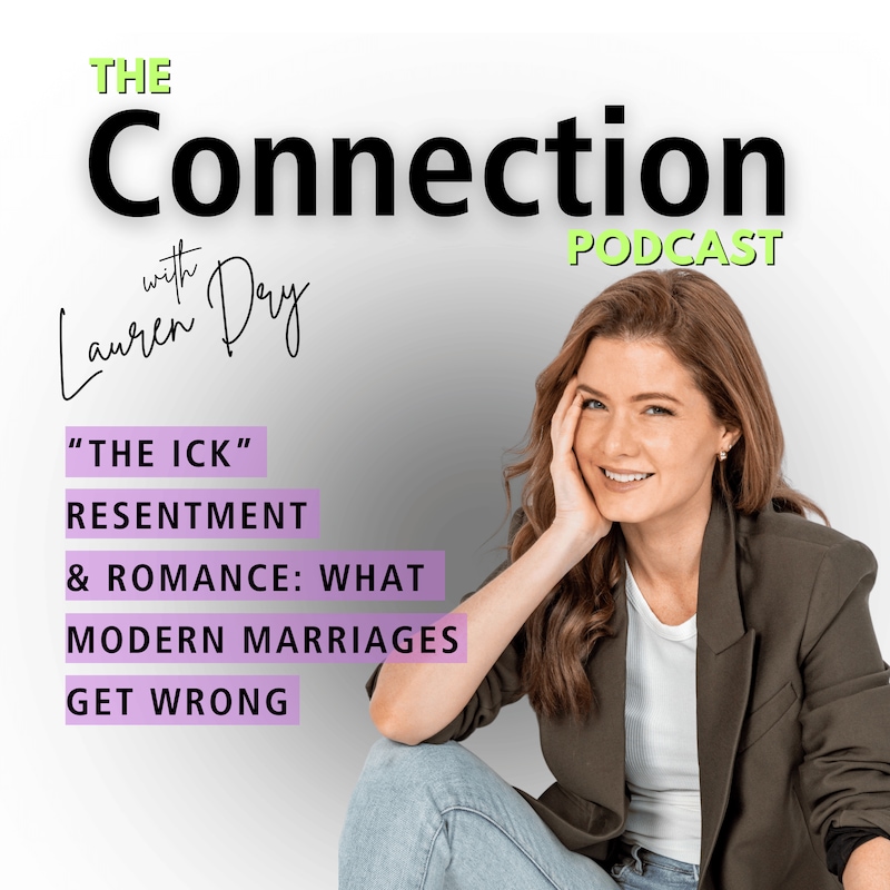 Artwork for podcast The Connection Podcast - Lauren Dry