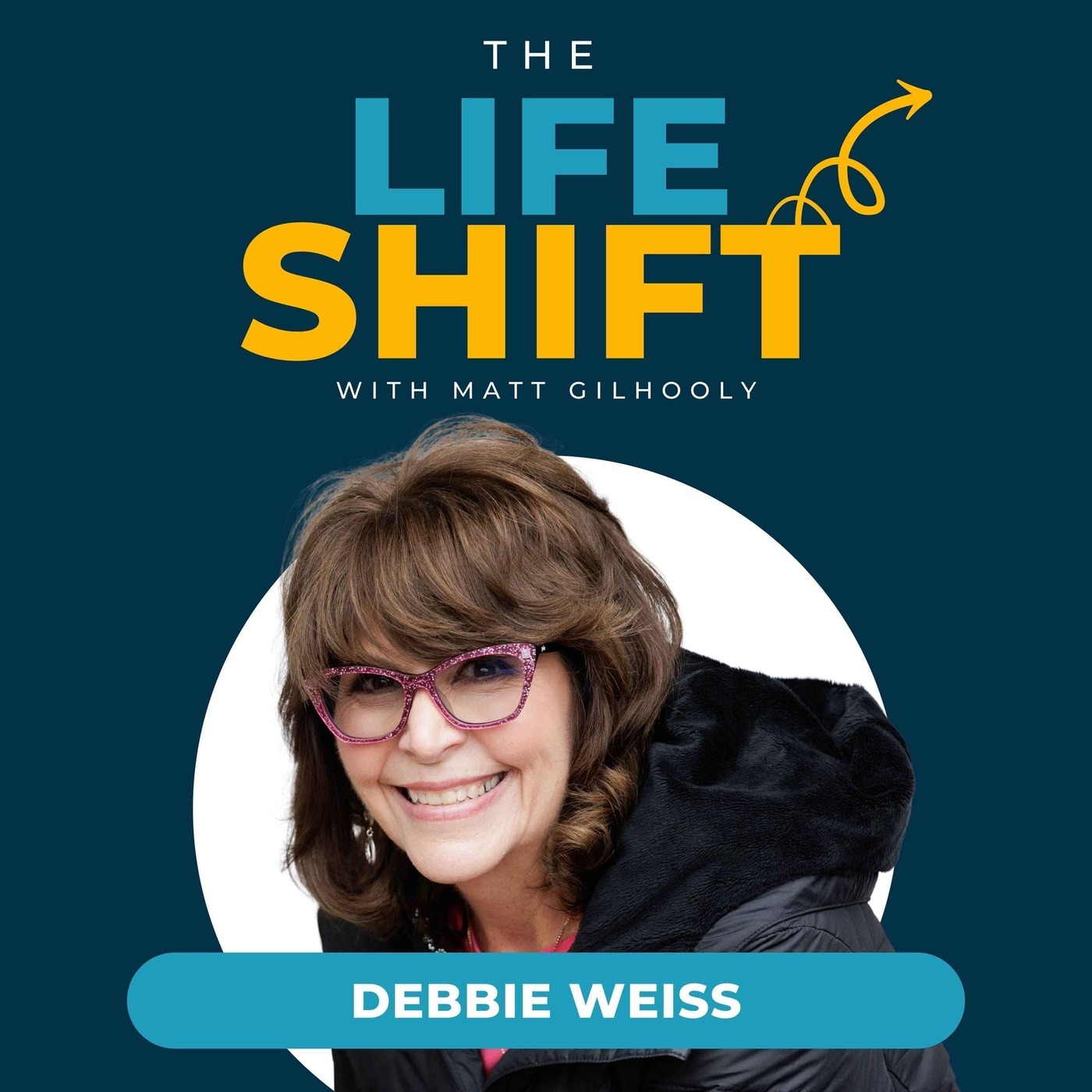 The Life Shift | Conversations About Life Before and After