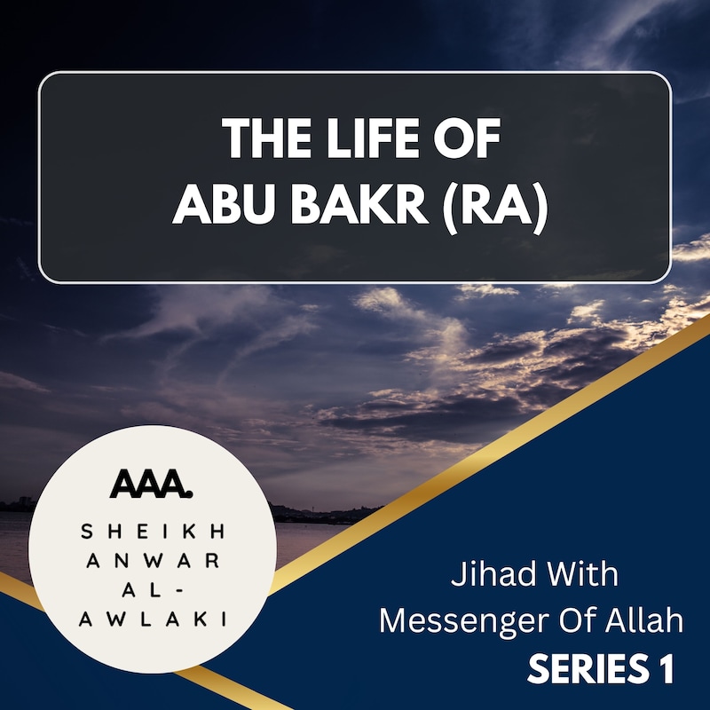 Artwork for podcast Sheikh Imam Anwar Al Awlaki