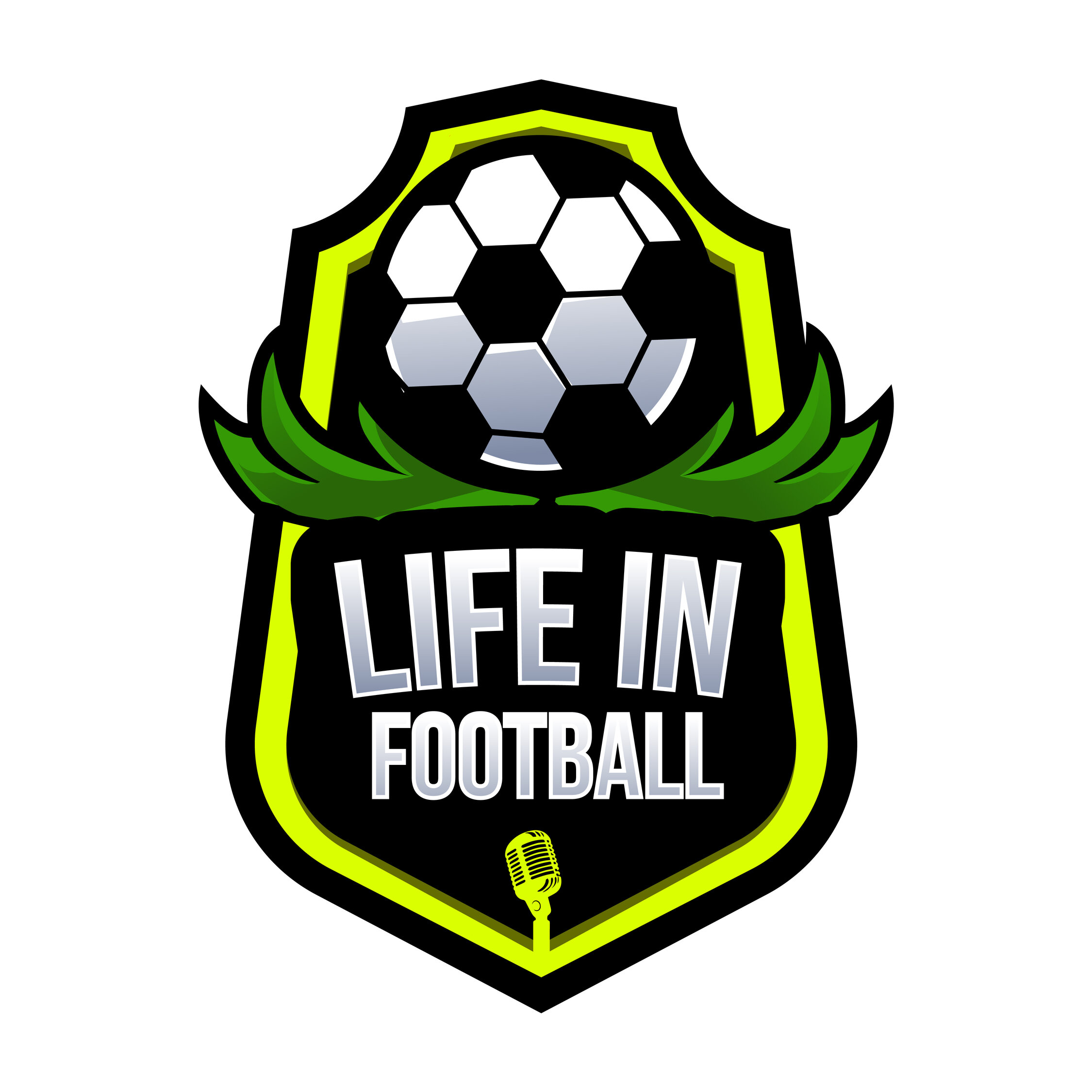 Will Thomas: Founder Fantasy Football Hub - Life In Football