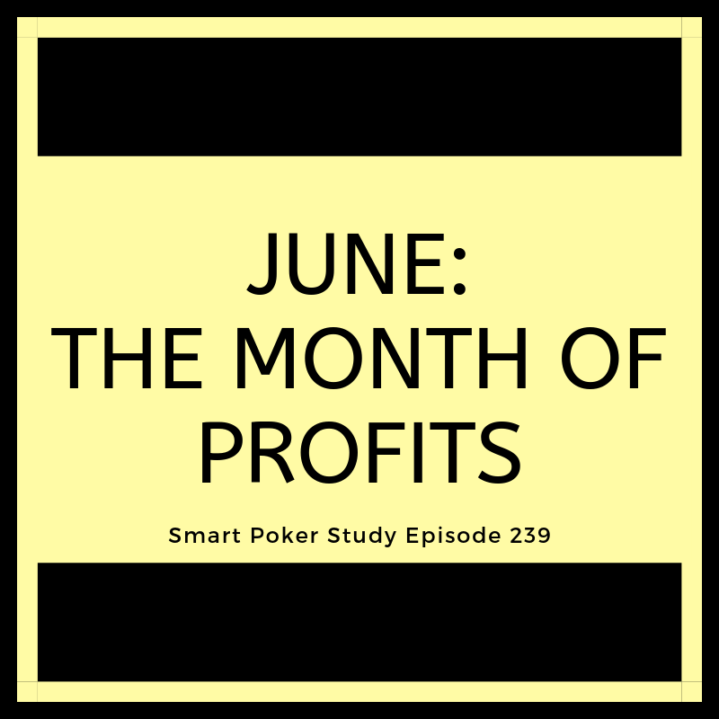 Smart Poker Study Podcast