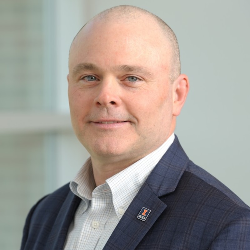 Artwork for podcast Future of Agriculture