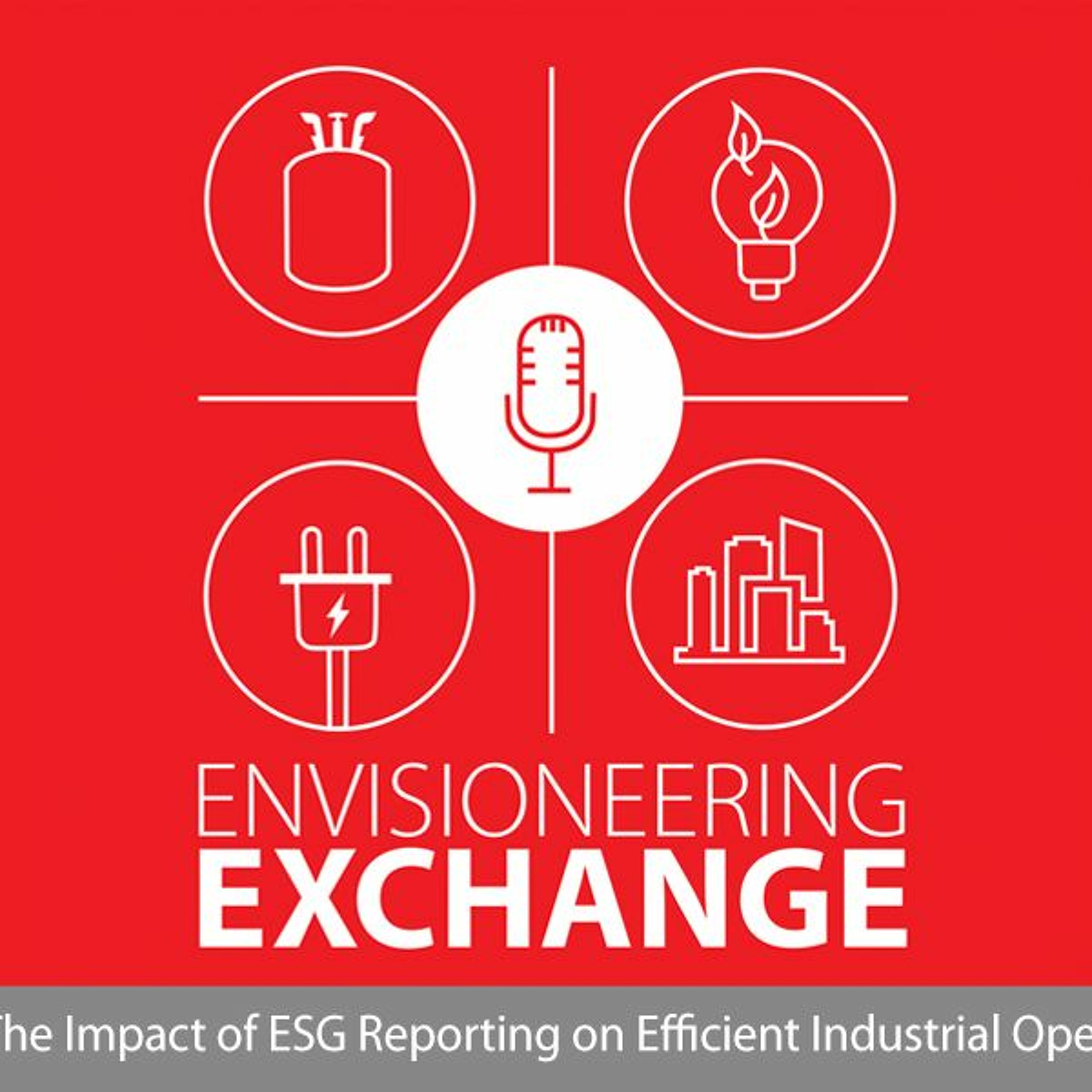 EnVisioneering Exchange Podcast