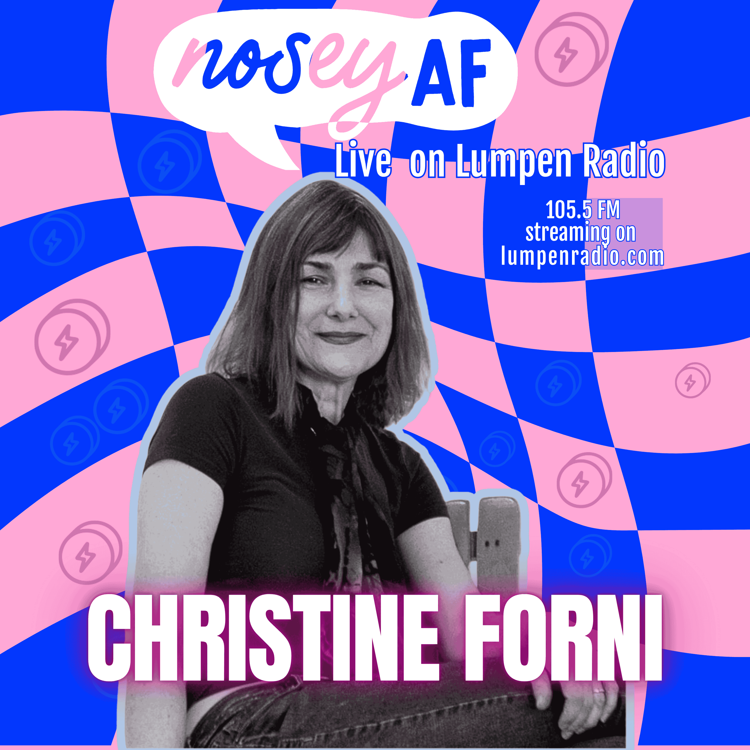 The Art of Environmental Empathy: A Conversation with Christine Forni