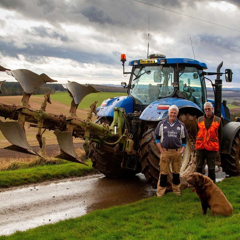 Artwork for podcast AHDB Food & Farming
