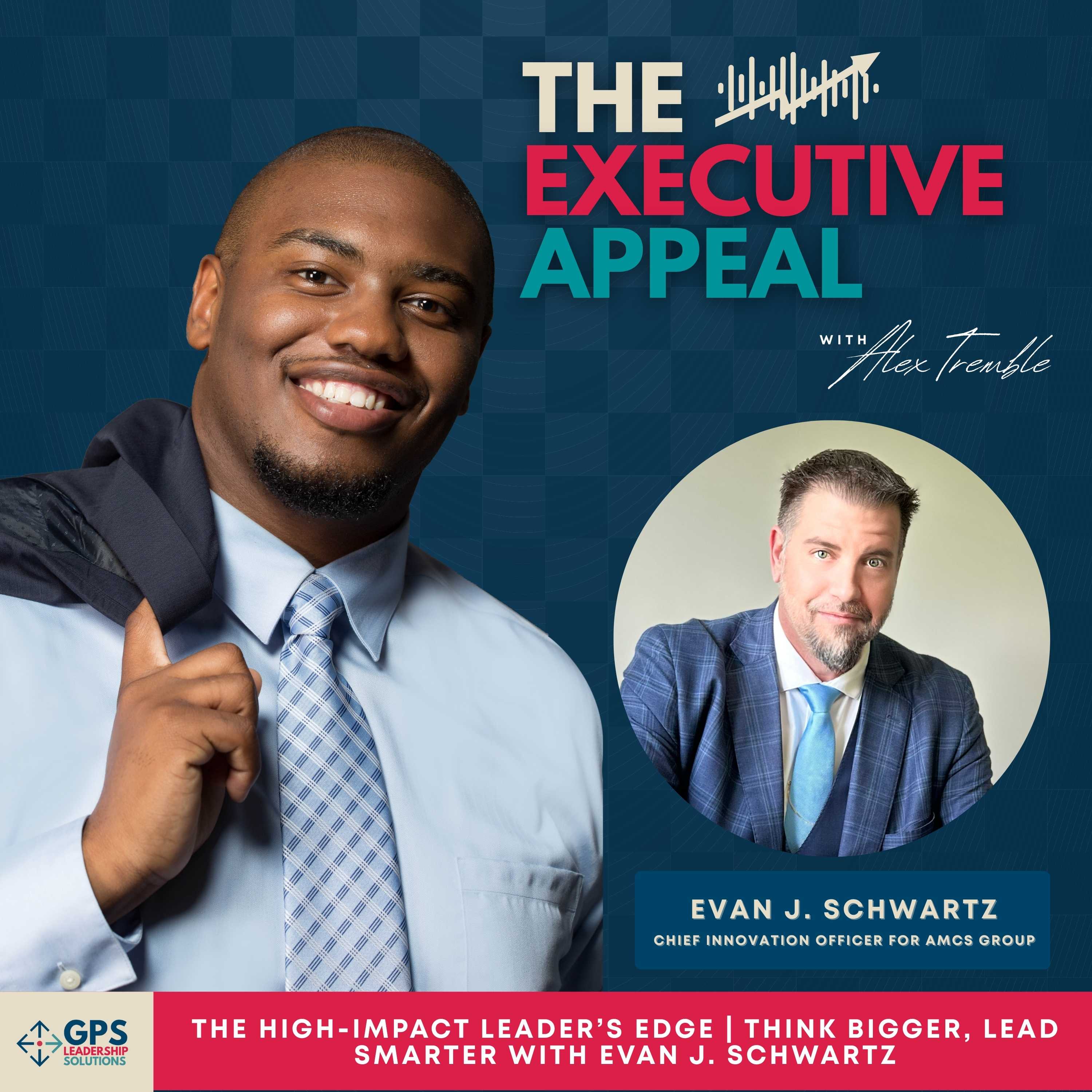 The Executive Appeal with Alex D. Tremble