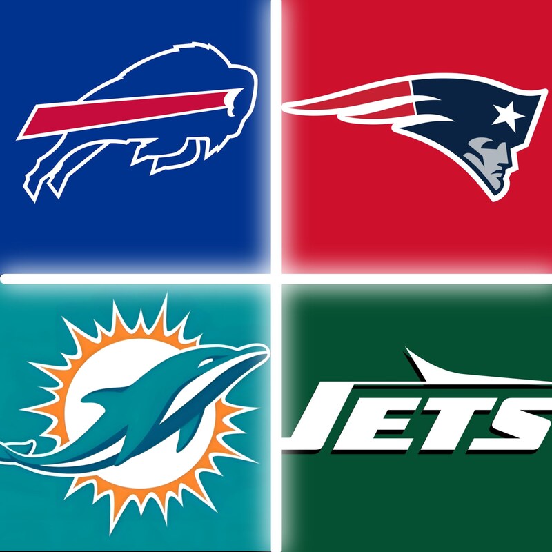 Artwork for podcast Precio Del Exito NFL