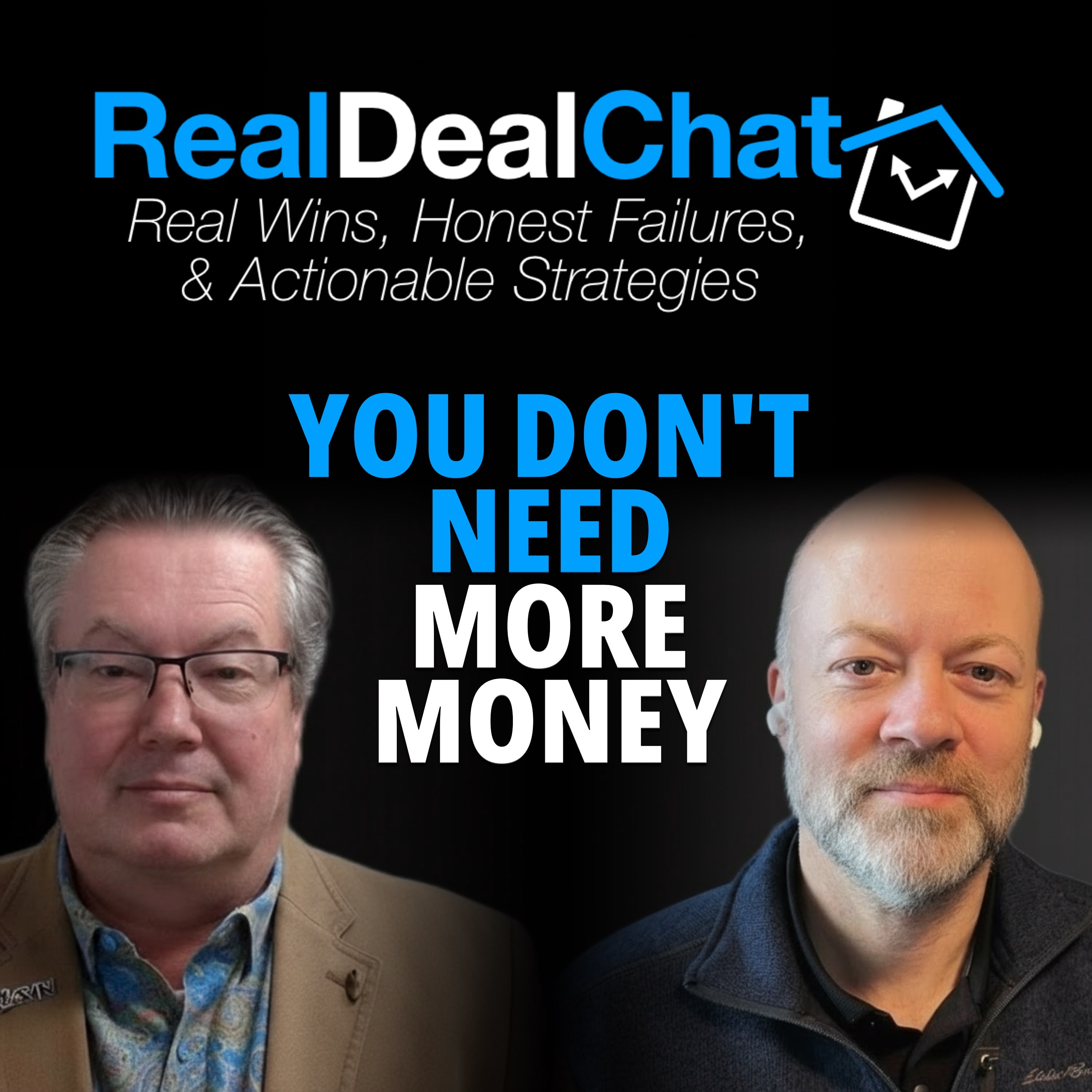 Answer the Phone: How Brian Truman Built a Multifamily Business on Relationships