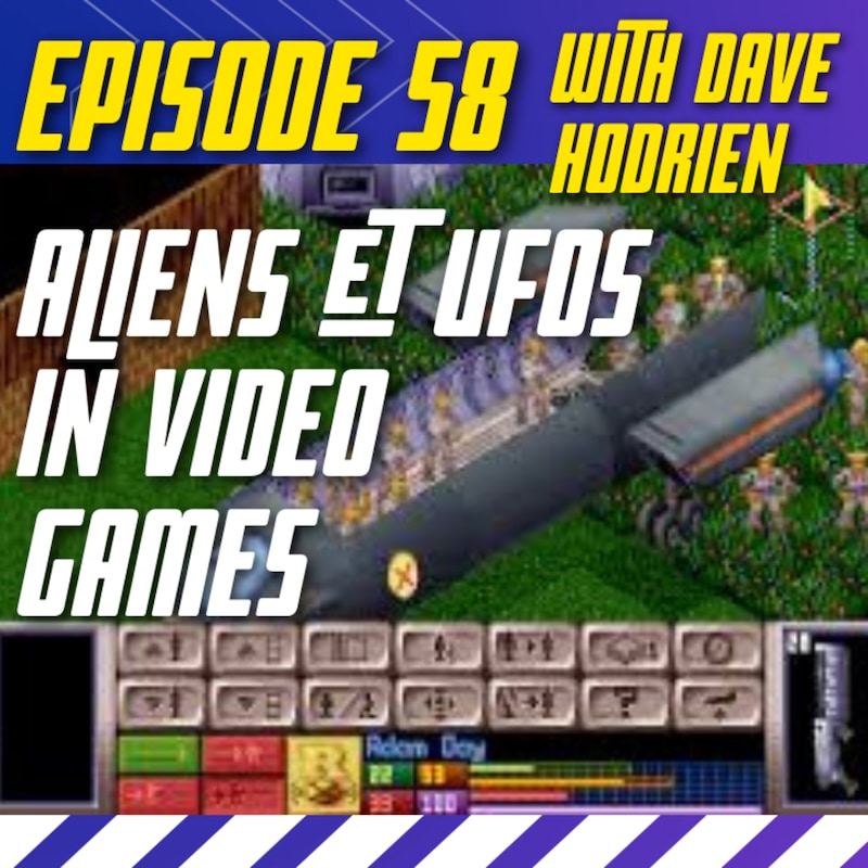 Artwork for podcast Pursuit of the Paranormal