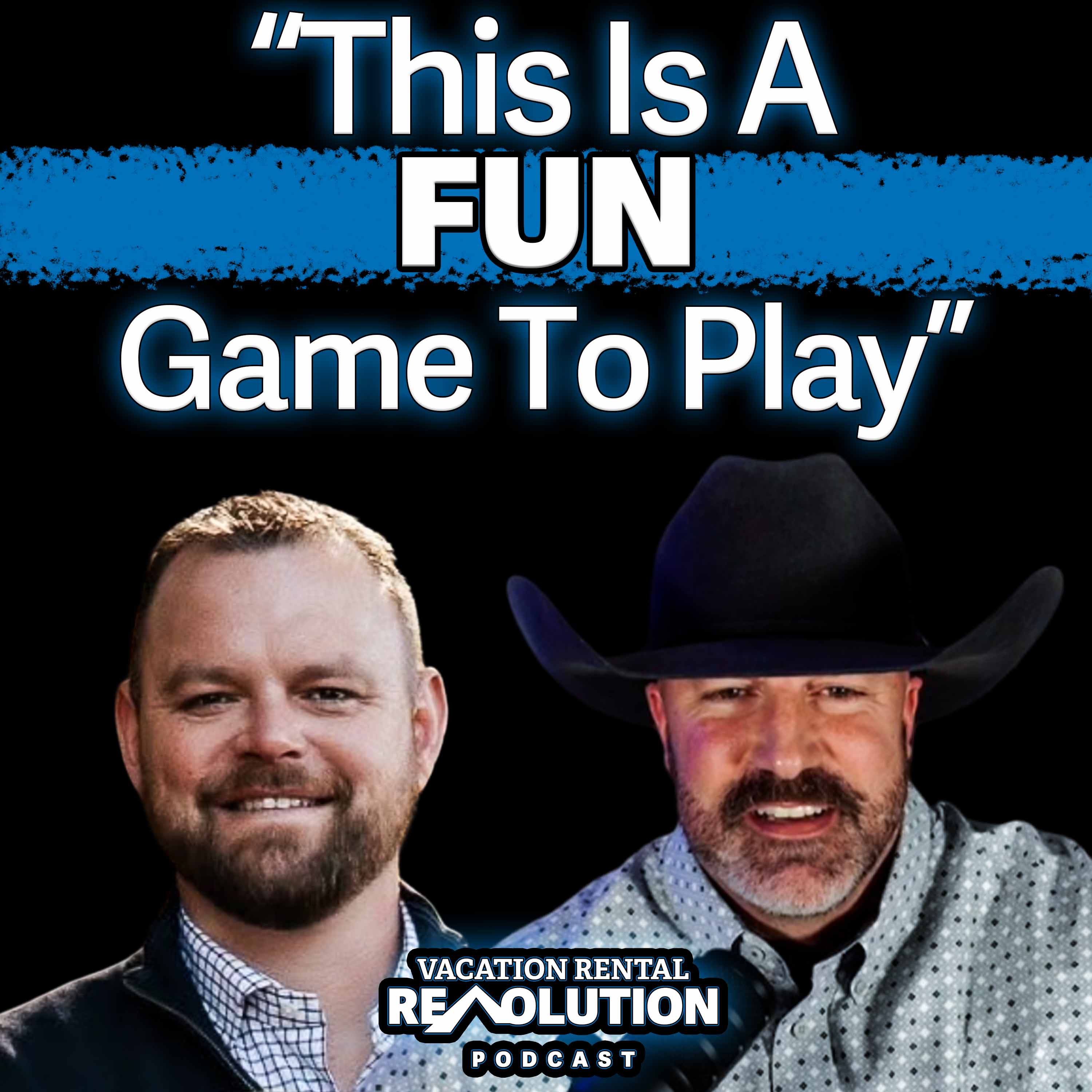 Episode 352 - Do You Need To Be Good At Hospitality To Succeed With STRs?