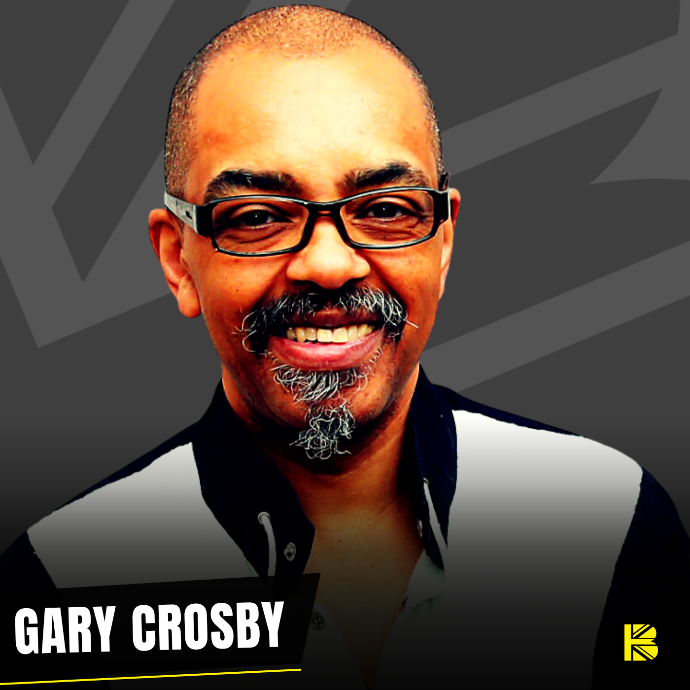 Gary Crosby Talks ... Jazz, Nu Civilisation Orchestra and the power of music episode artwork