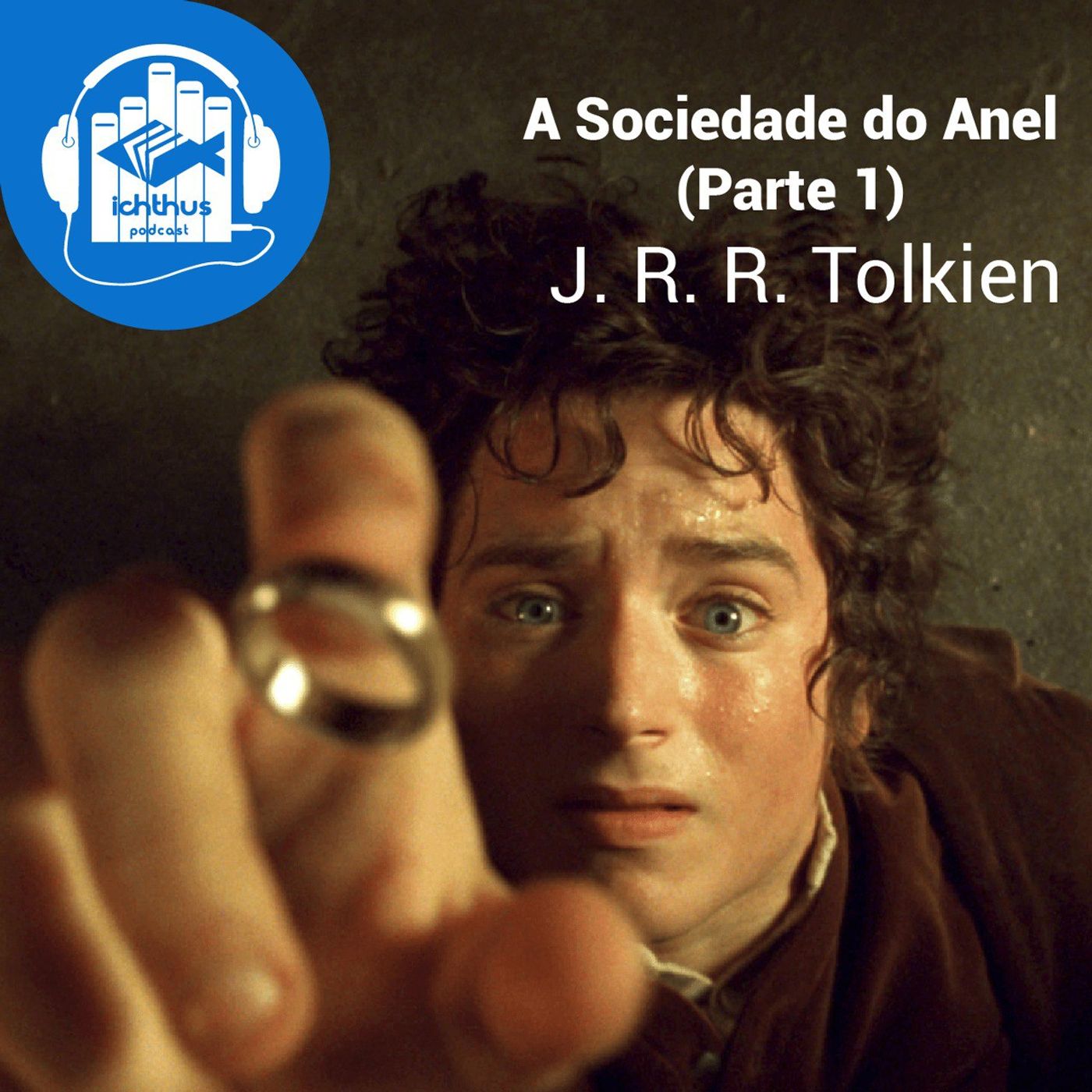 Ichthus Podcast