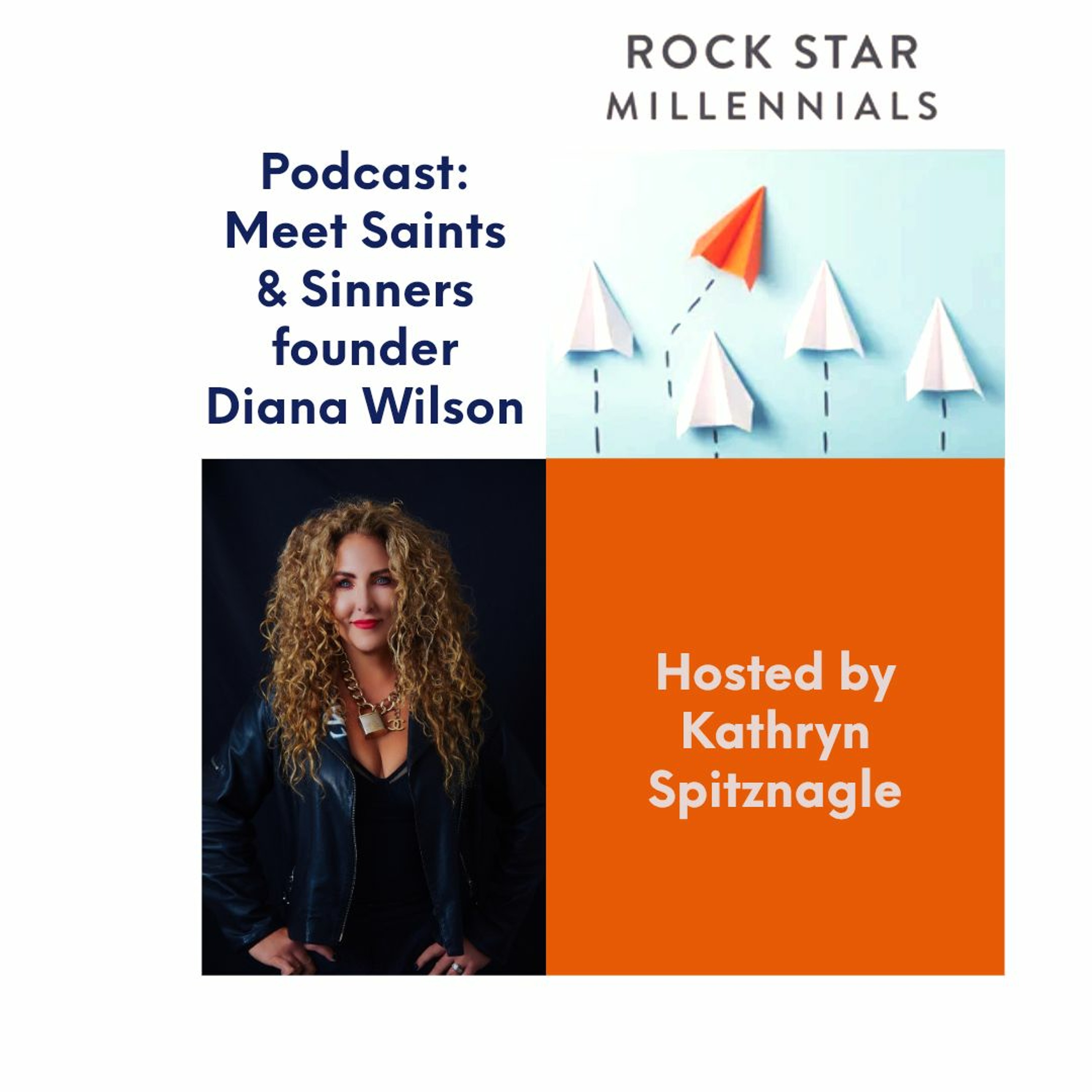 Rock Star Millennials Podcast