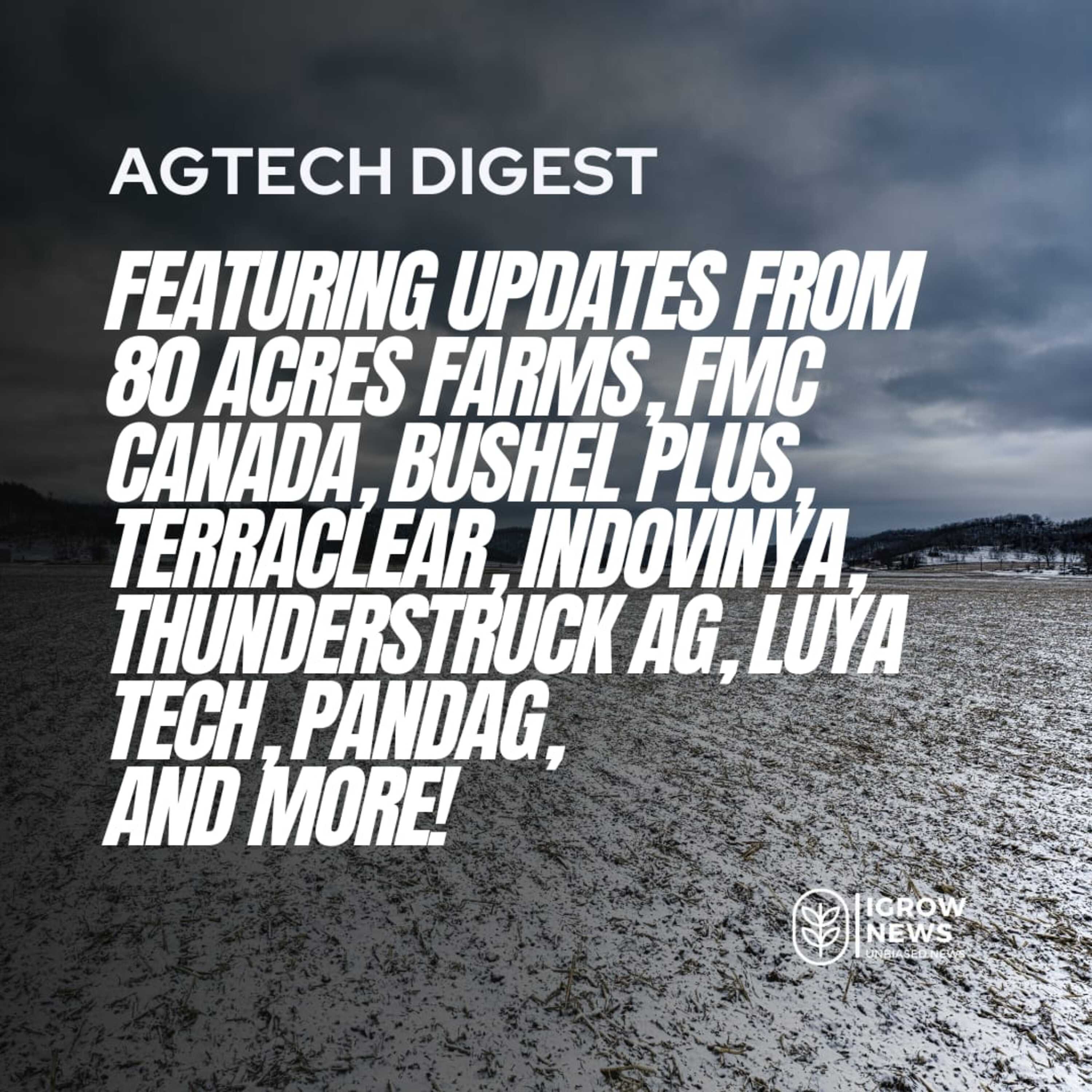 AgTech Digest