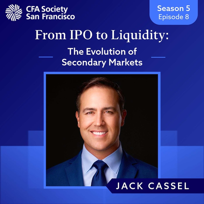 Artwork for podcast Financial Perspectives
