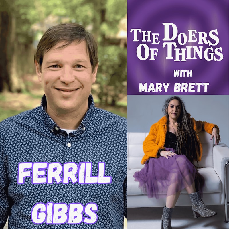 Artwork for podcast The Doers Of Things