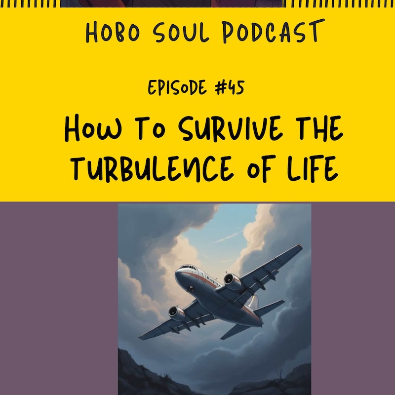 Artwork for podcast Hobo Soul Podcast