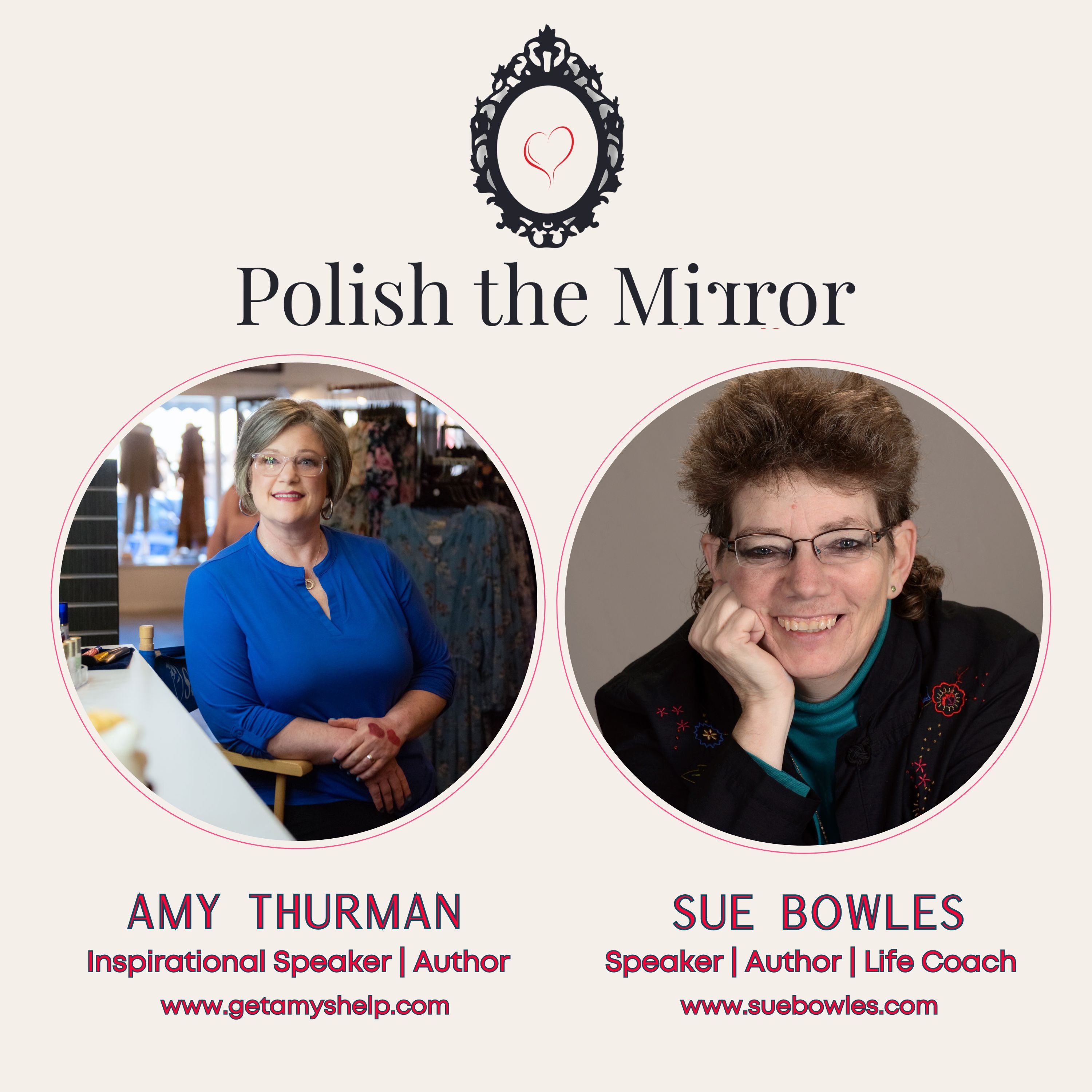 Polish the Mirror