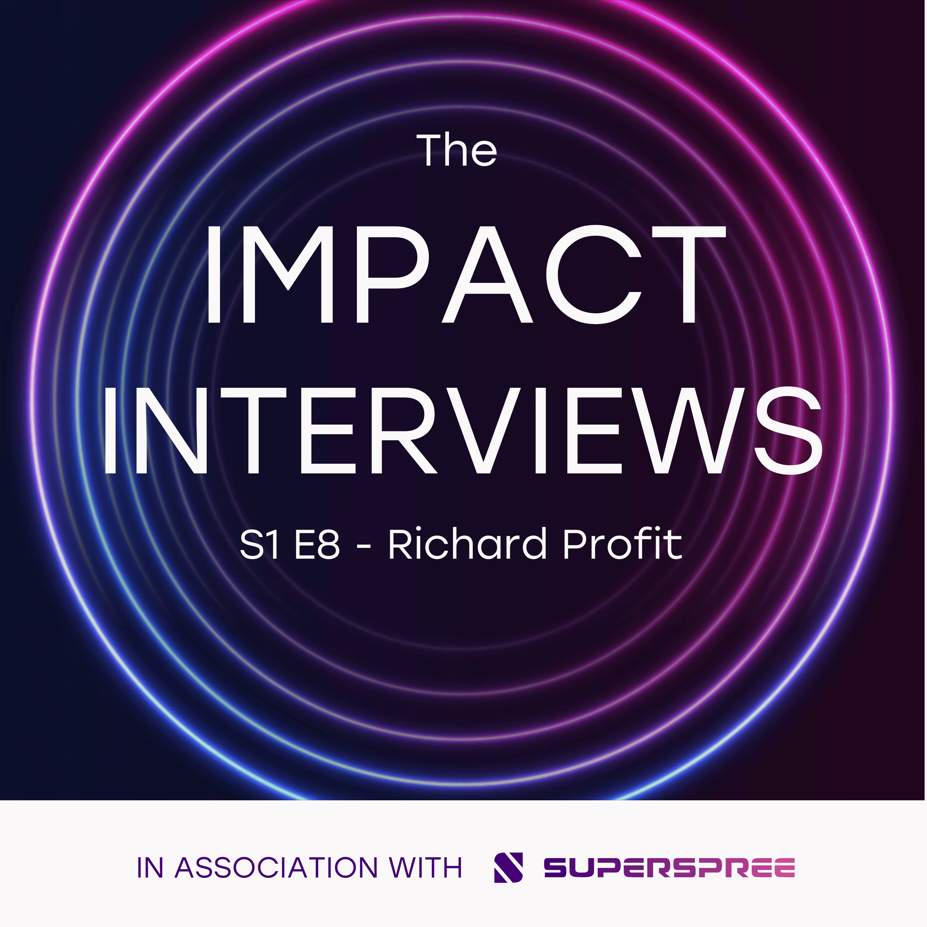 The Impact Interviews