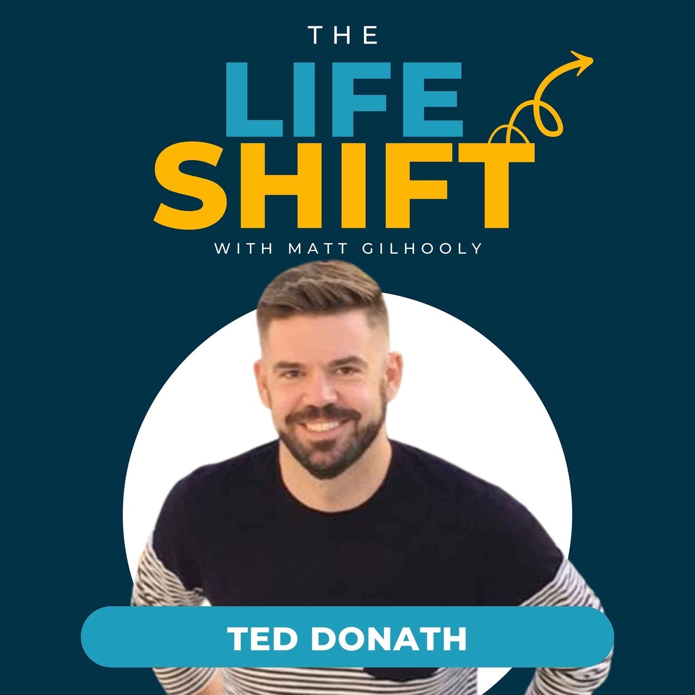 The Life Shift | Conversations About Life Before and After