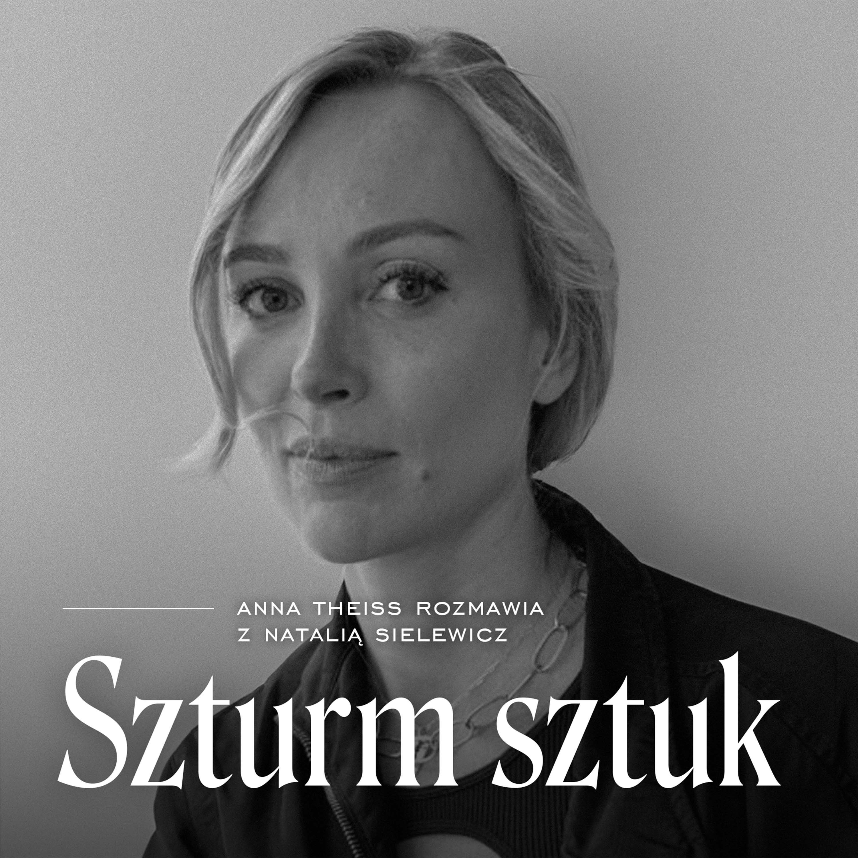 Szturm sztuk