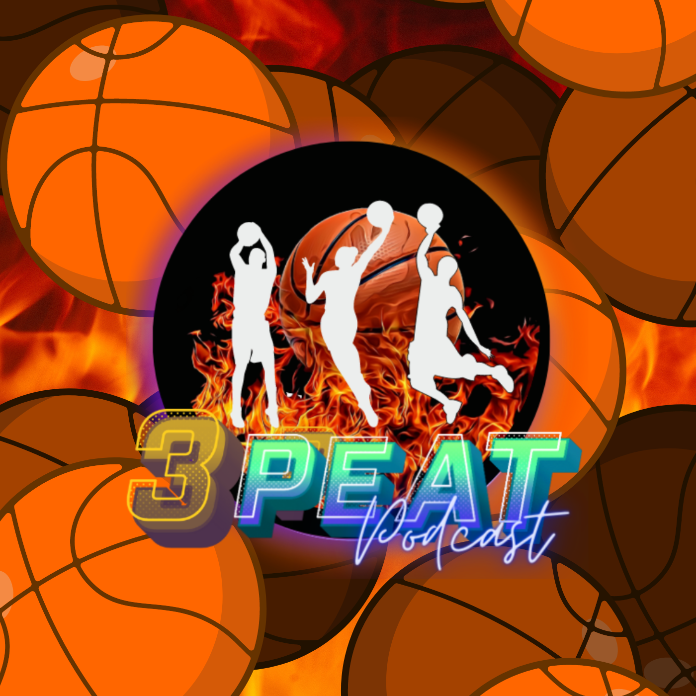 A 3PEAT PODCAST
