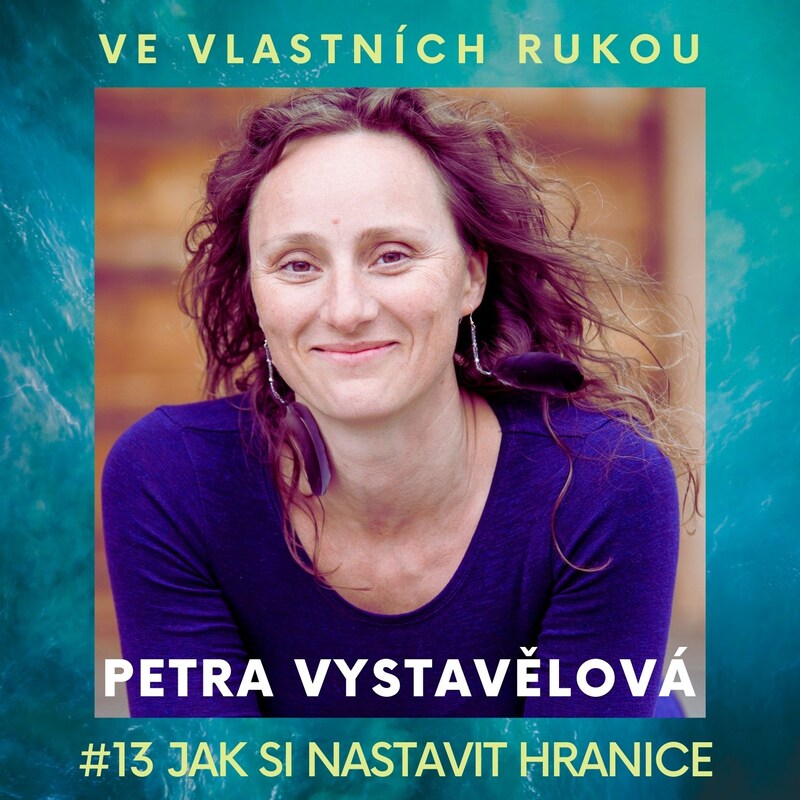 Artwork for podcast Ve vlastních rukou