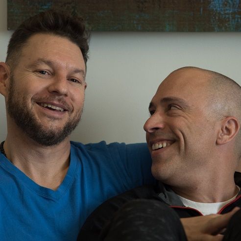 Why We Chose to Live Debt Free First - Queer Money Ep. 105