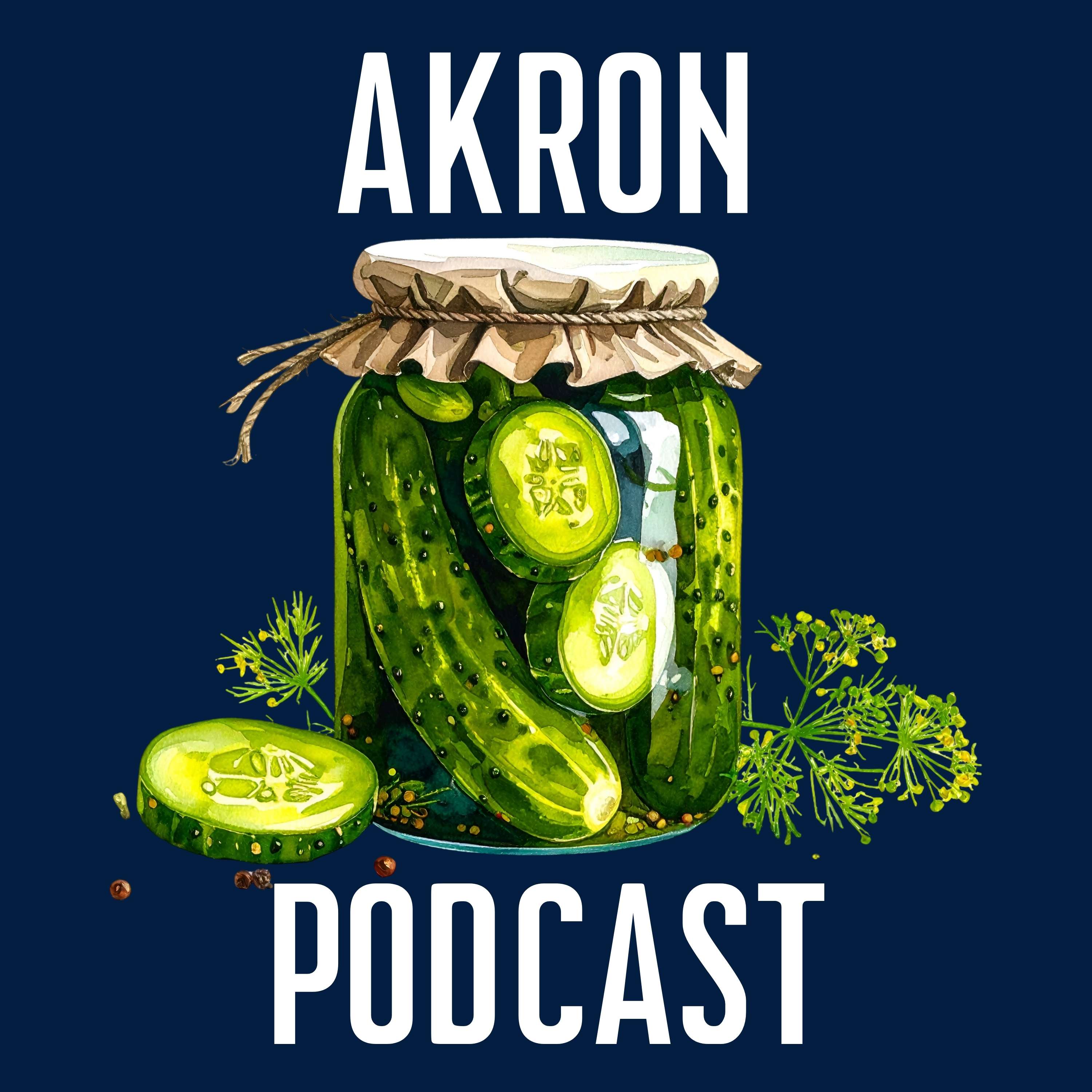 Pickle Fest: The Wildest Competition You Didn't Know You Needed