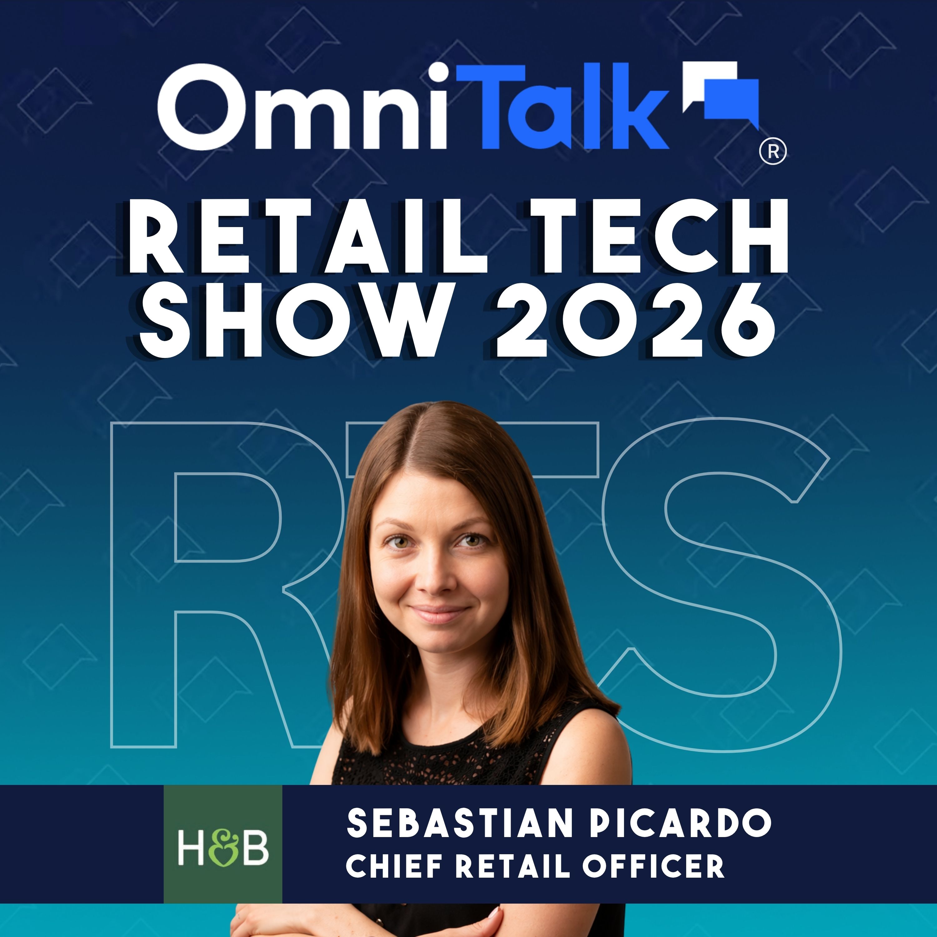 How Holland & Barrett Is Using AI to Reinvent Wellness Retail | RTS 2026