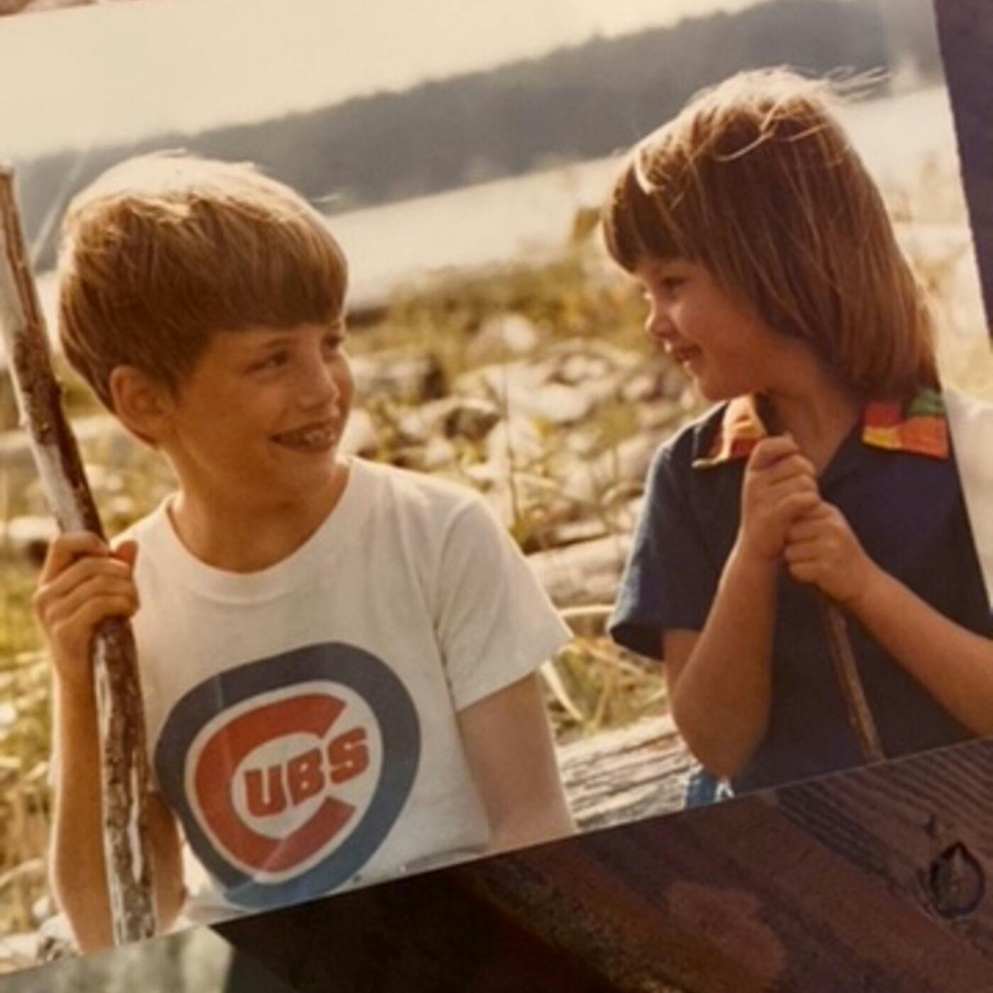 The DR & The DJ B-Sides: The Death of My Sister