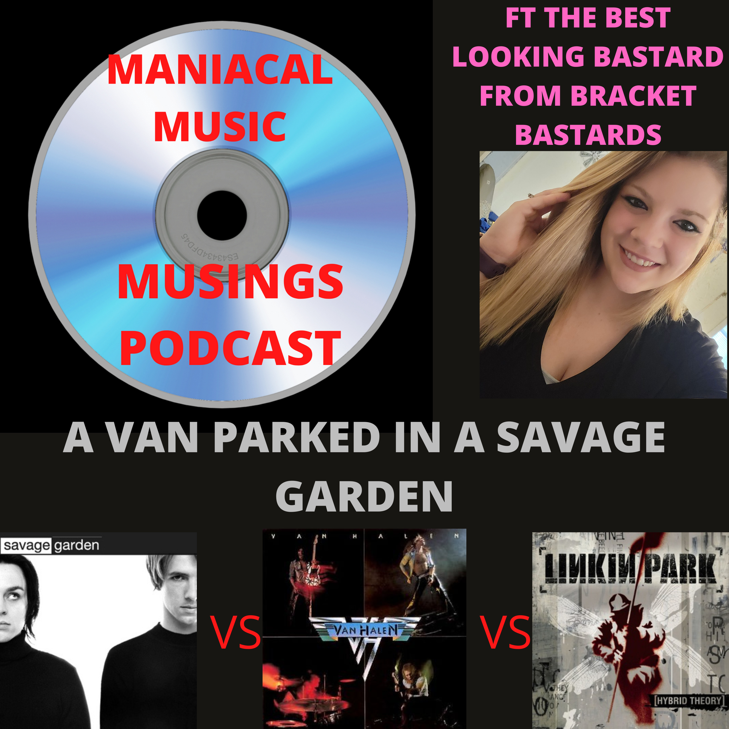 Maniacal Music Musings