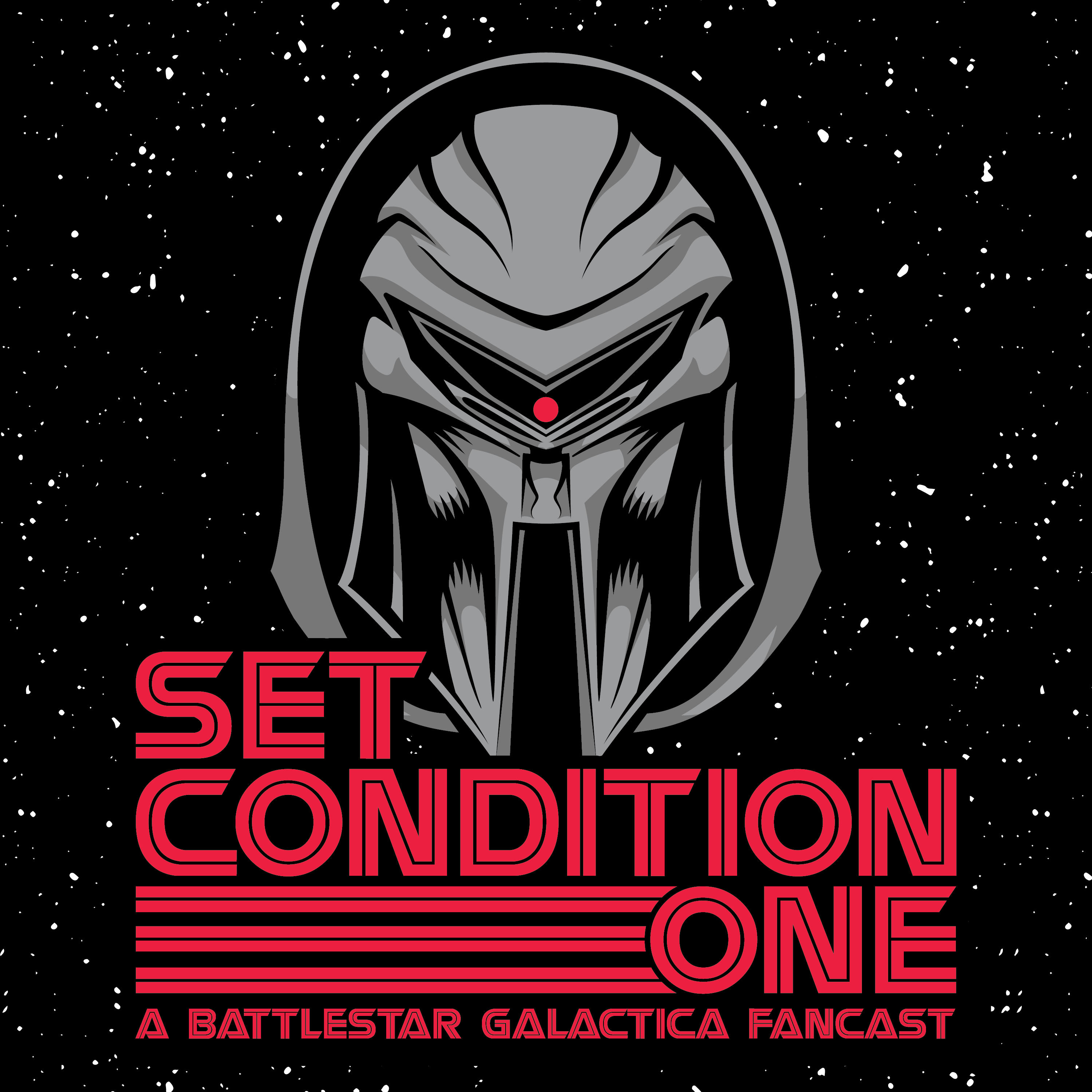 Artwork for podcast Set Condition One