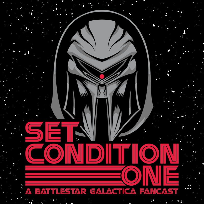 Artwork for podcast Set Condition One