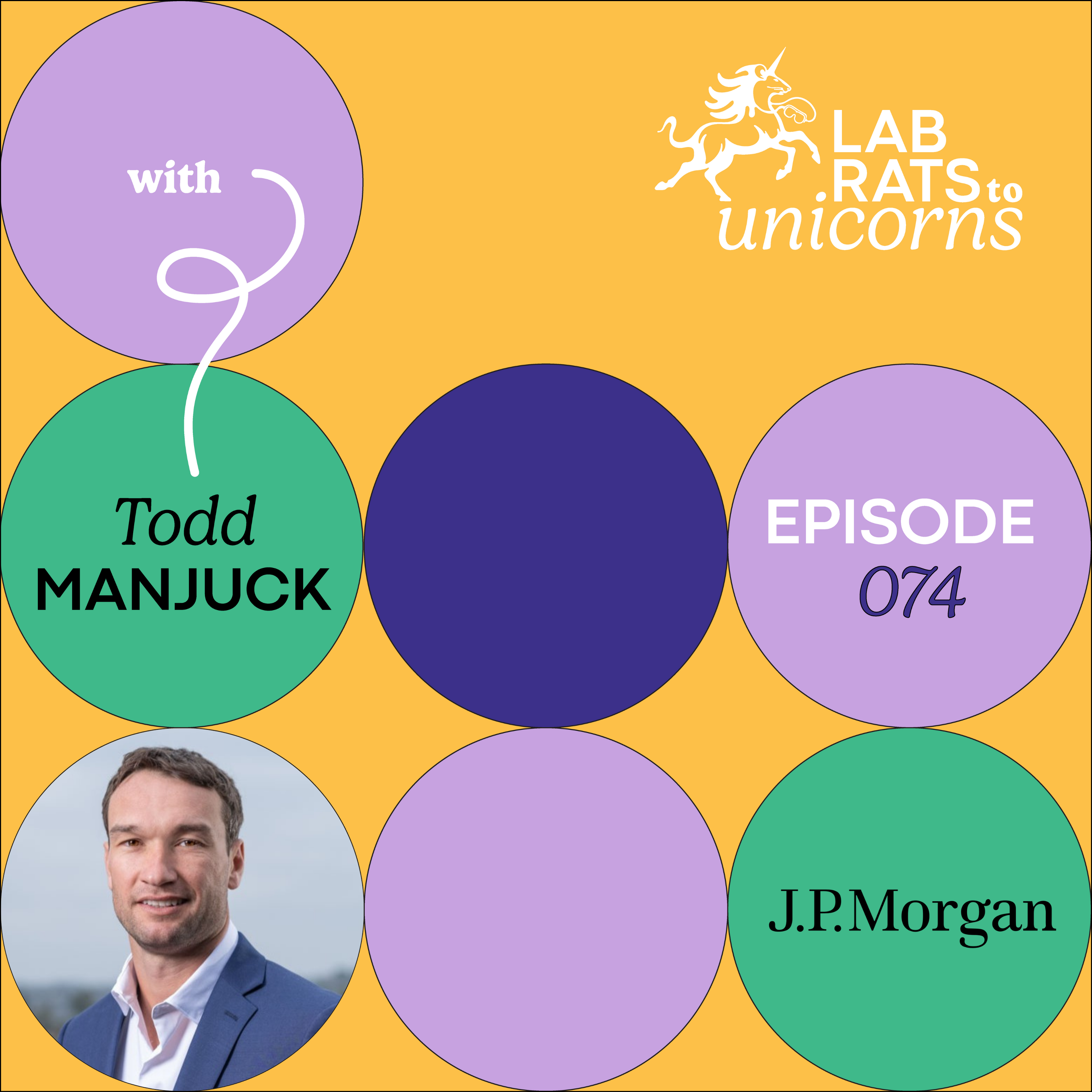 Lab Rats to Unicorns