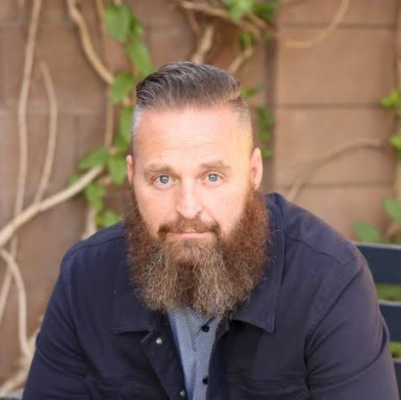 Brock Bevell - Former Law Enforcement - Former Addict - Now Podcaster offering Hope to Others