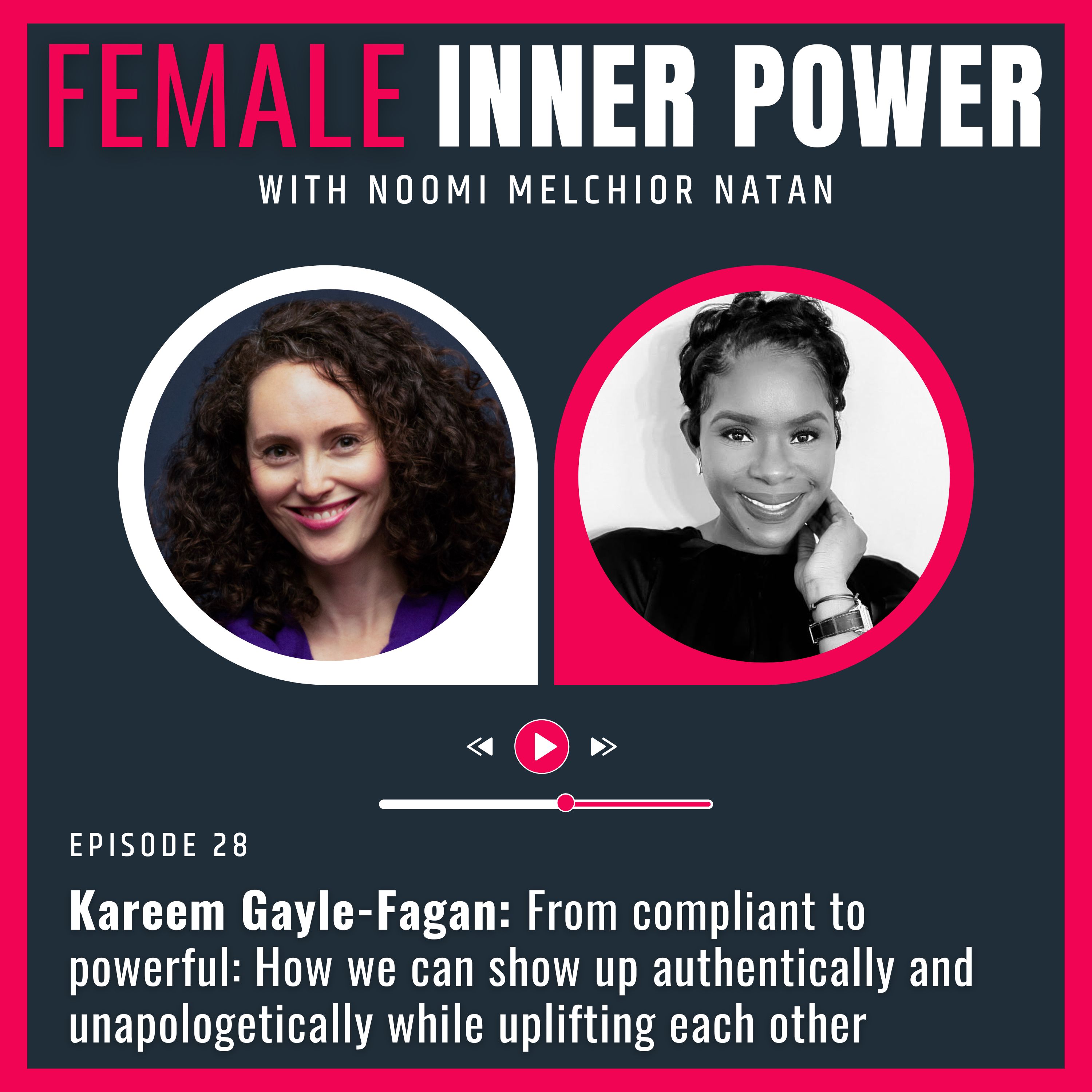 Female Inner Power