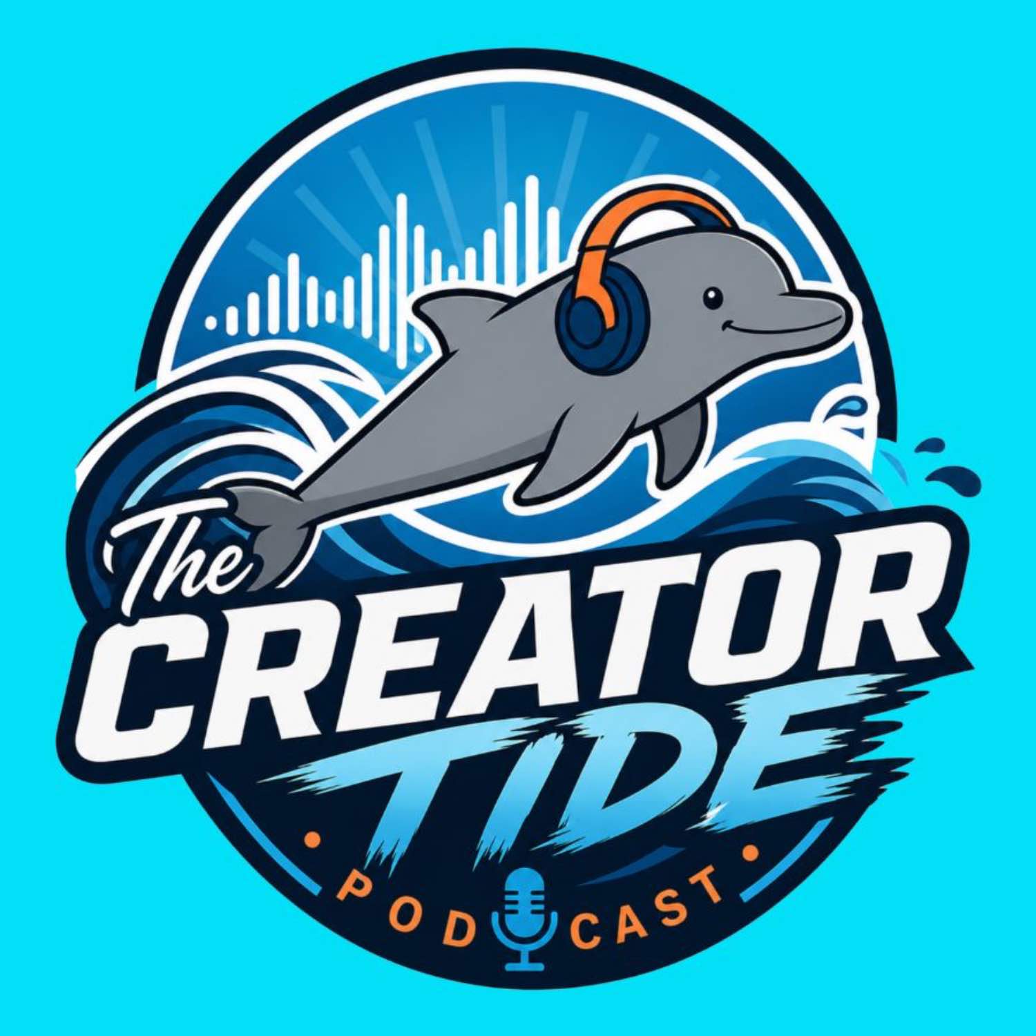 The Creator Tide