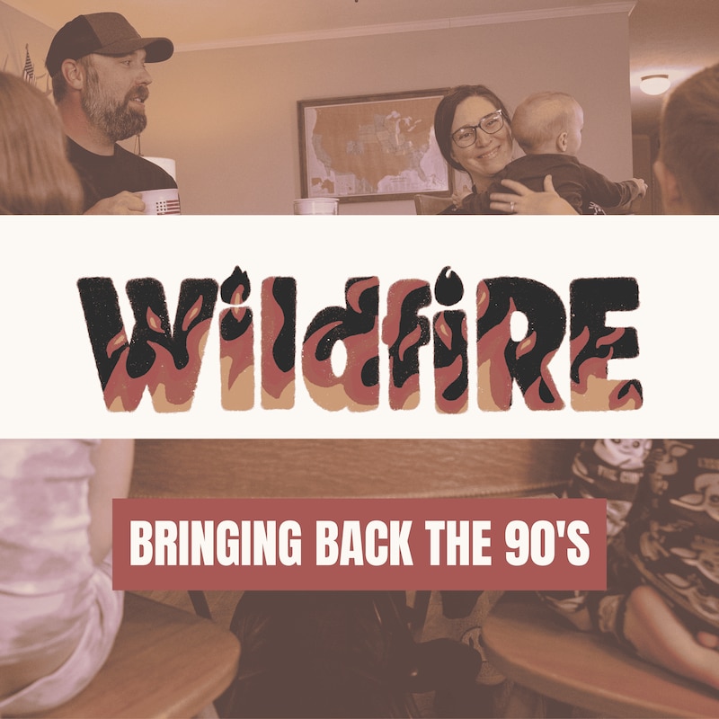 Artwork for podcast Wildly Intentional