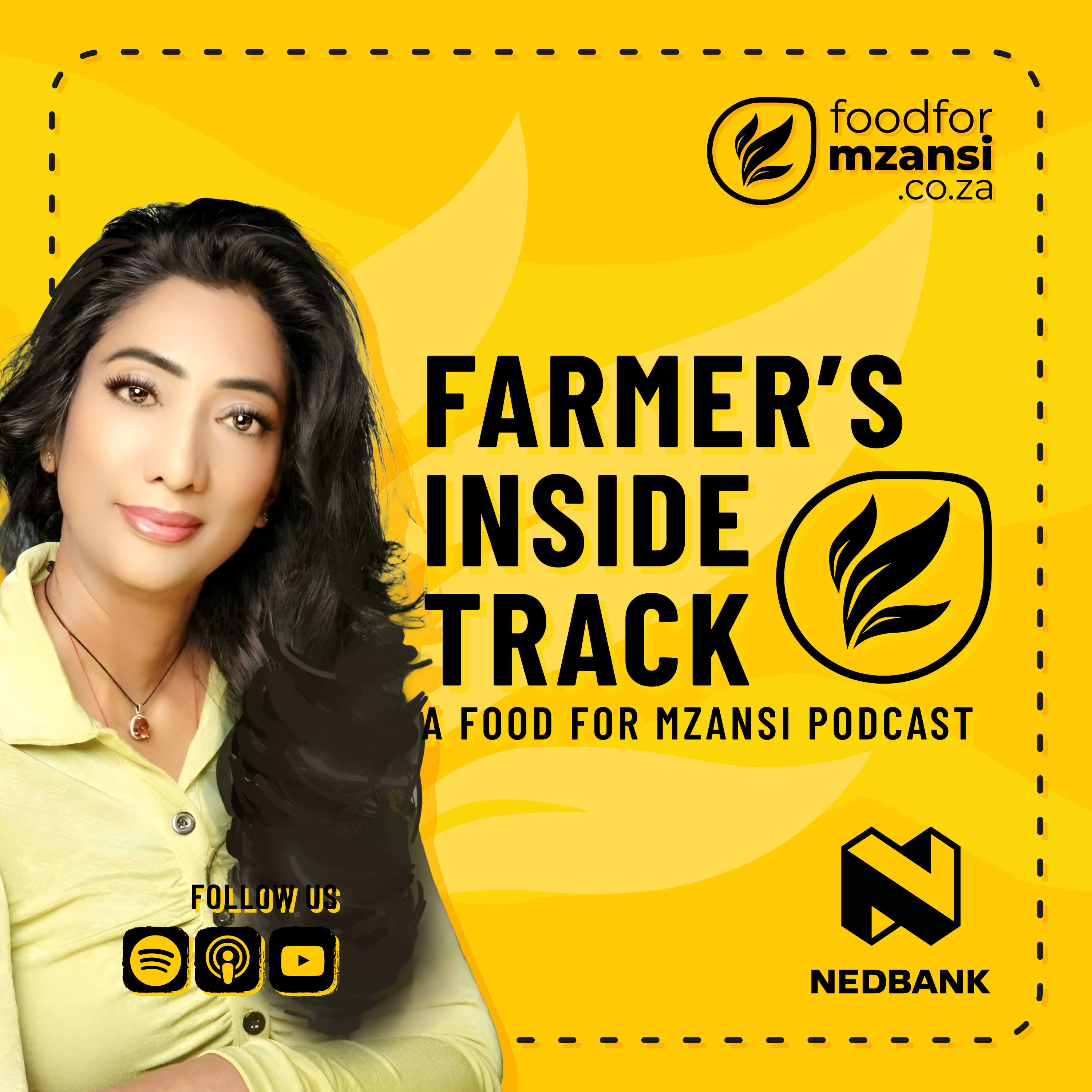 Nedbank backs SA’s next-gen farmers with R7.1m