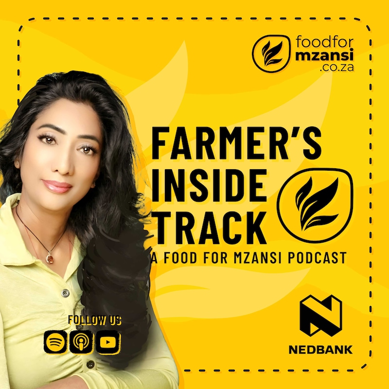 Artwork for podcast Farmer's Inside Track