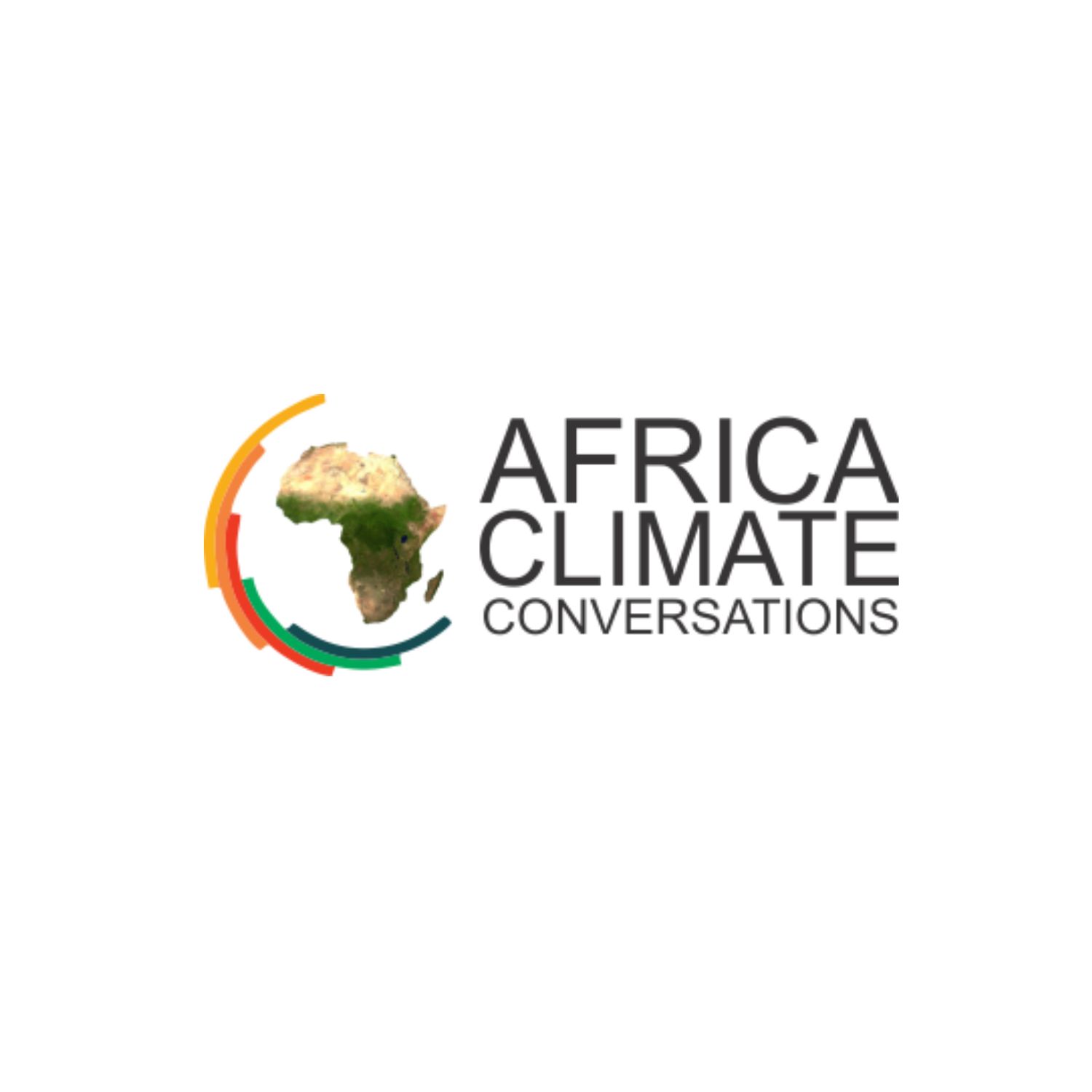 Africa Climate Conversations.