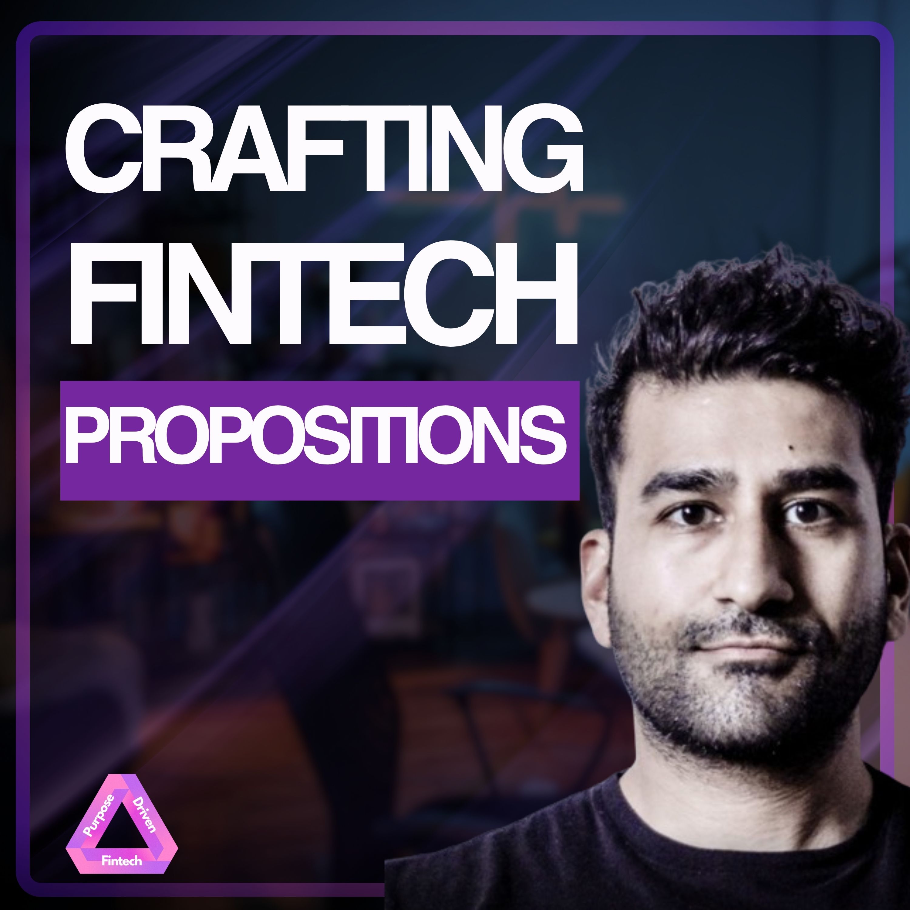 Purpose Driven FinTech