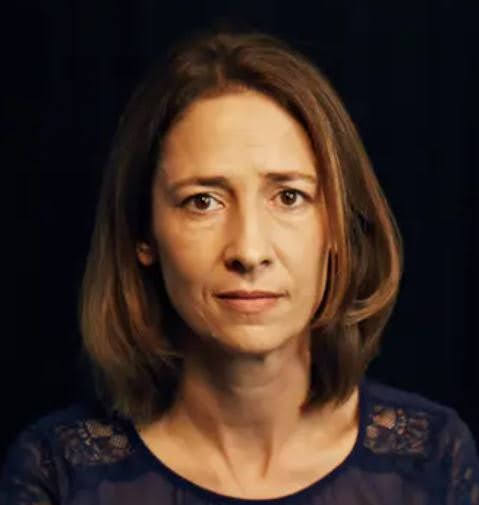Emily Walden - Chair of "The Fed Up! Coalition" and Her Son's Oxy Overdose Death