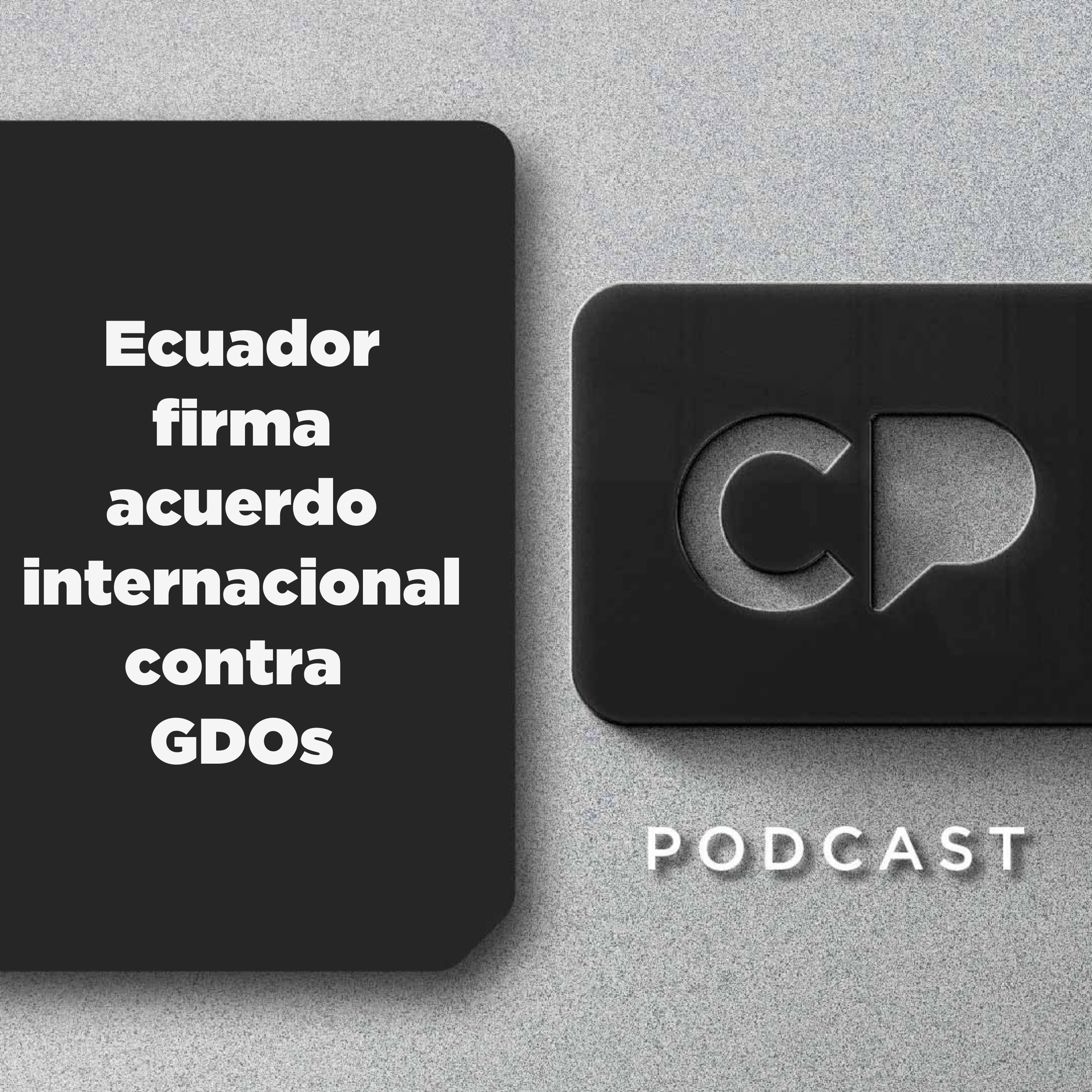 Podcast artwork