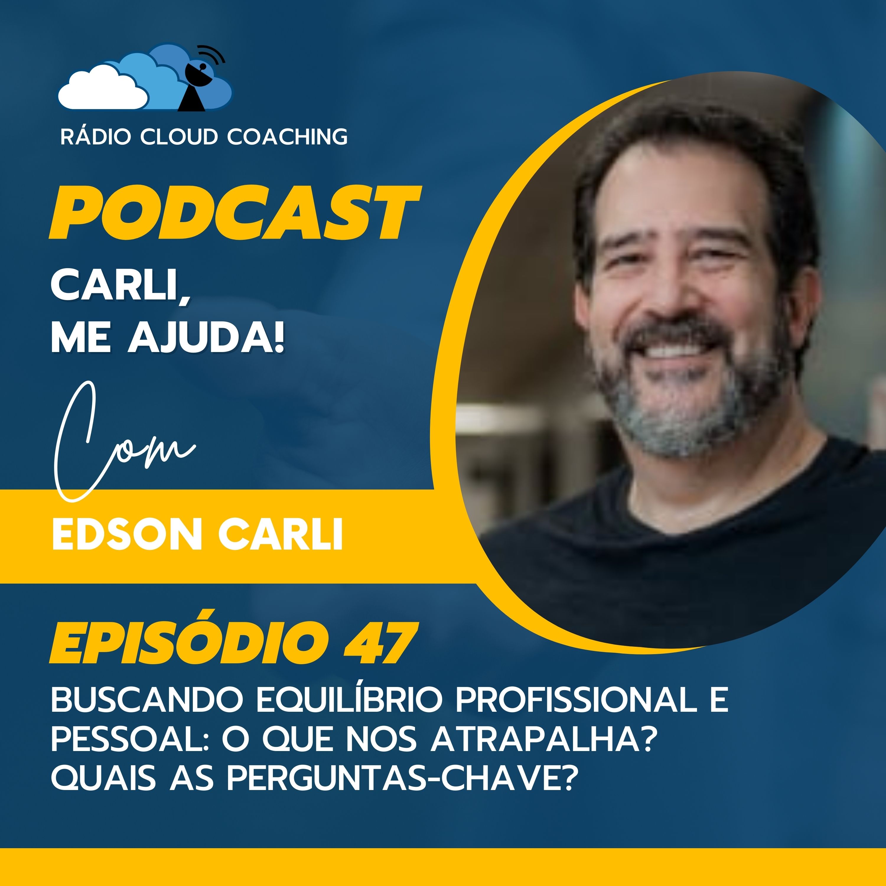 Carli, Me Ajuda!
