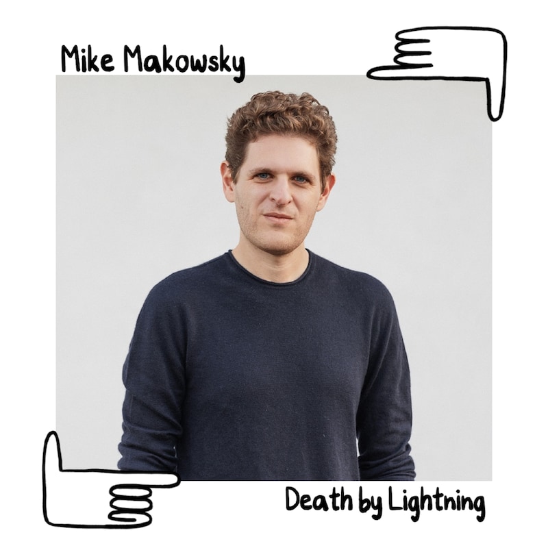 Artwork for podcast We Need to Talk About Oscar