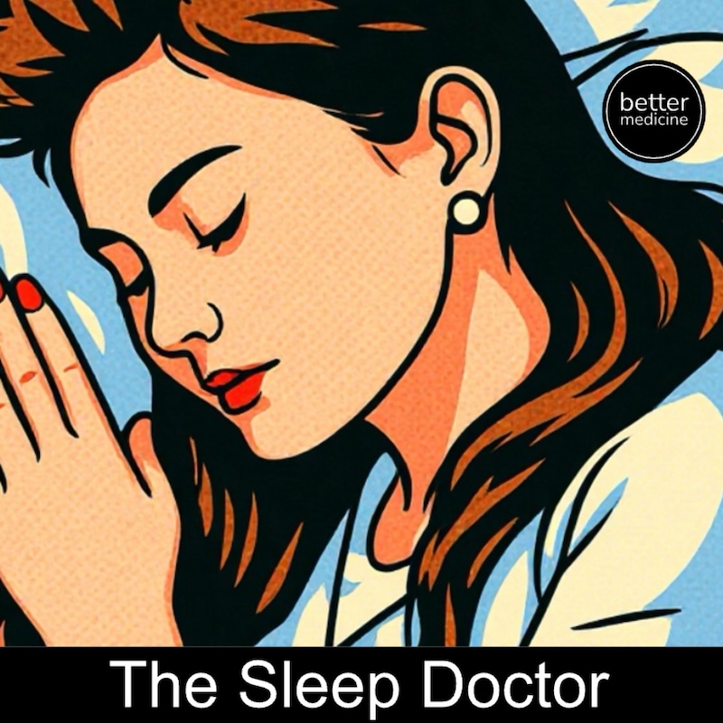 Artwork for podcast Better Medicine